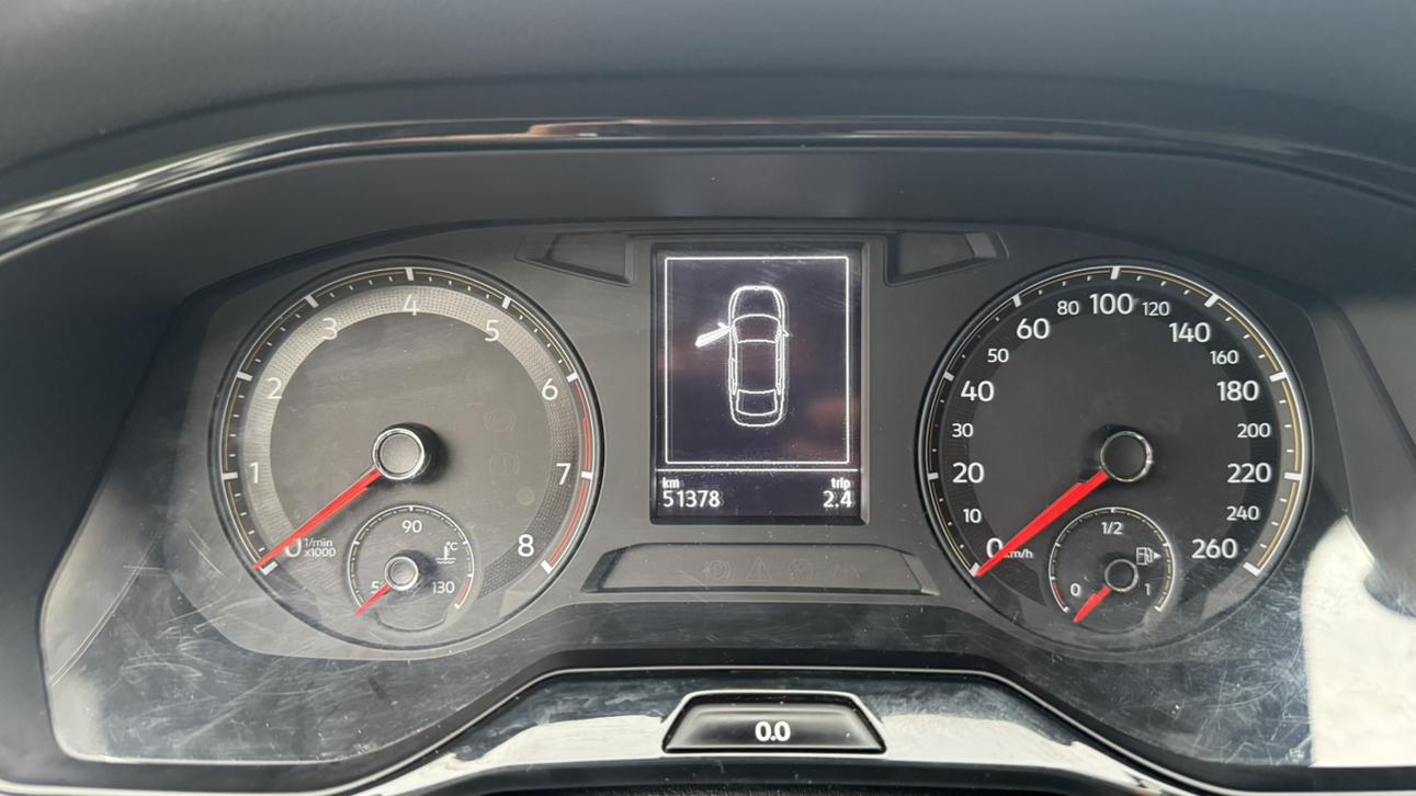 Volkswagen Bora 2021 1.5L Auto Luxury Connected