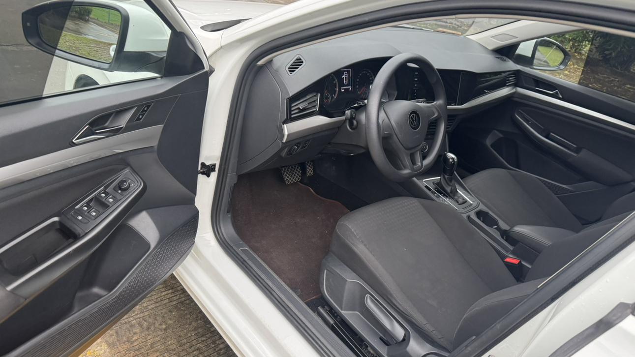 Volkswagen Bora 2021 1.5L Auto Luxury Connected