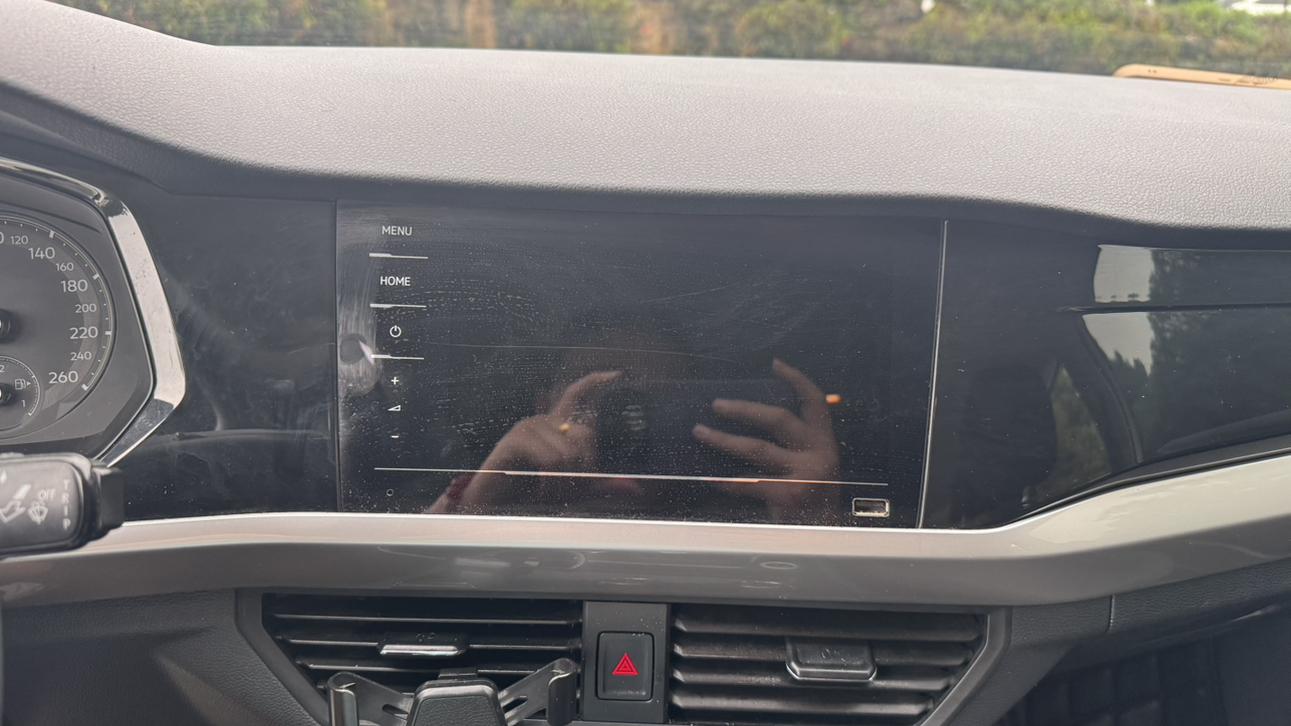 Volkswagen Bora 2021 1.5L Auto Luxury Connected