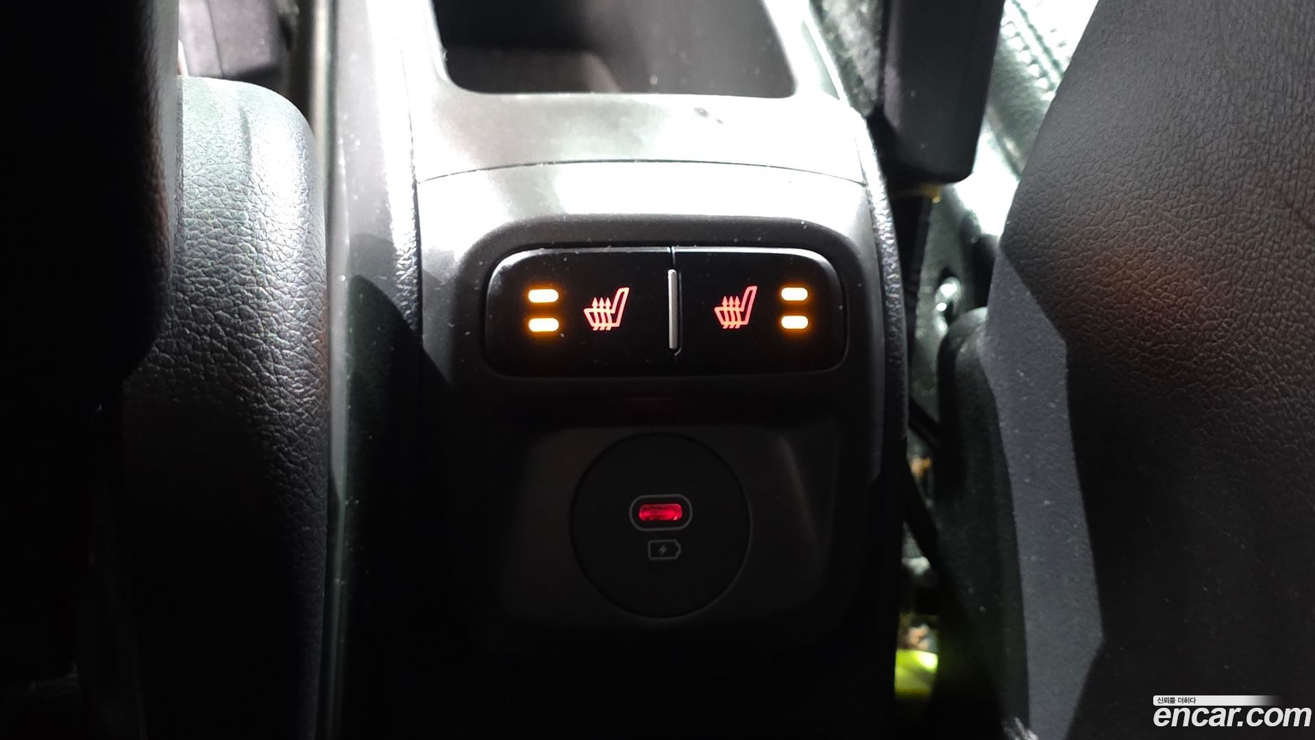 Kia RAY Signature 2022