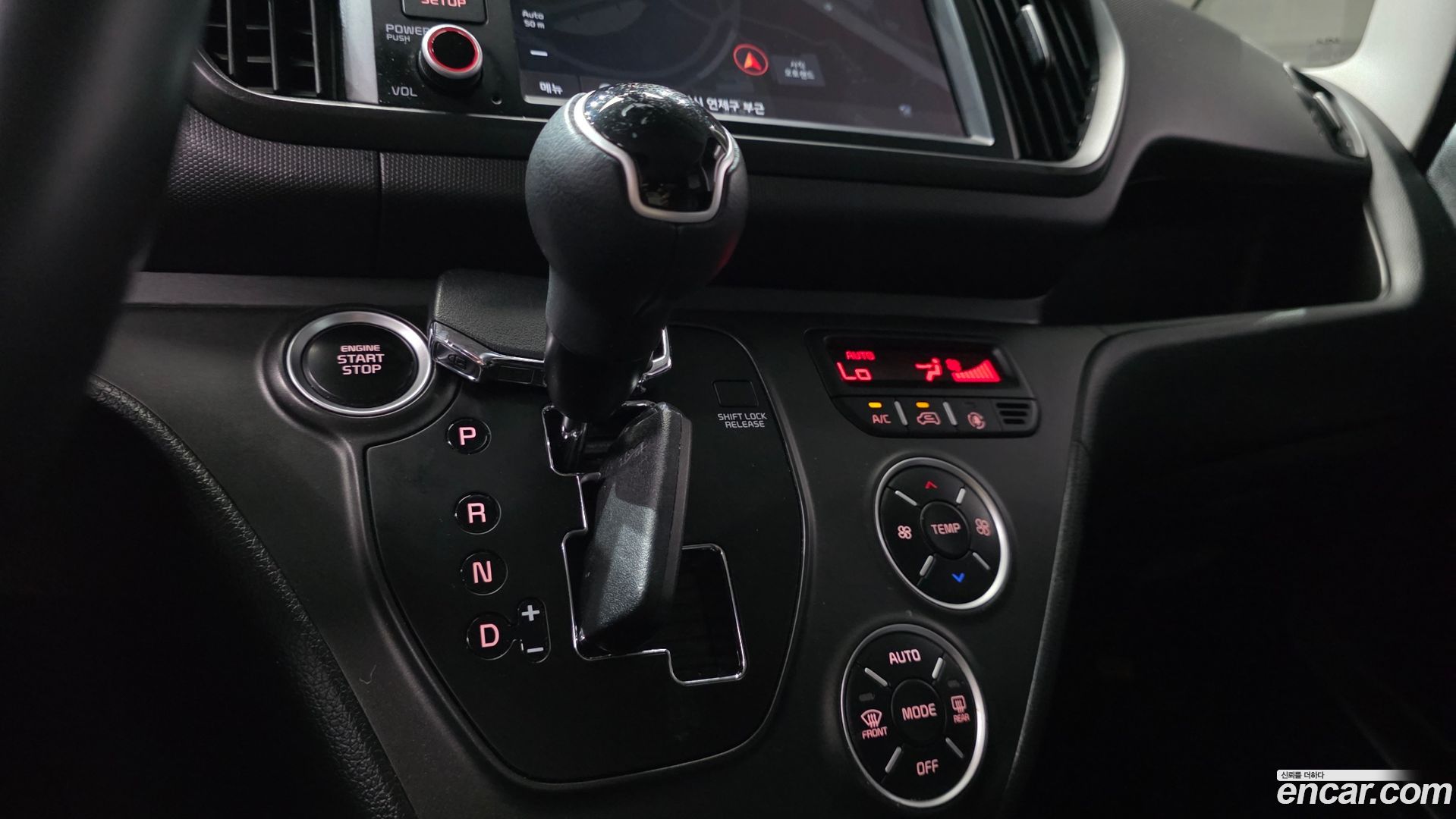 Kia RAY Signature 2022