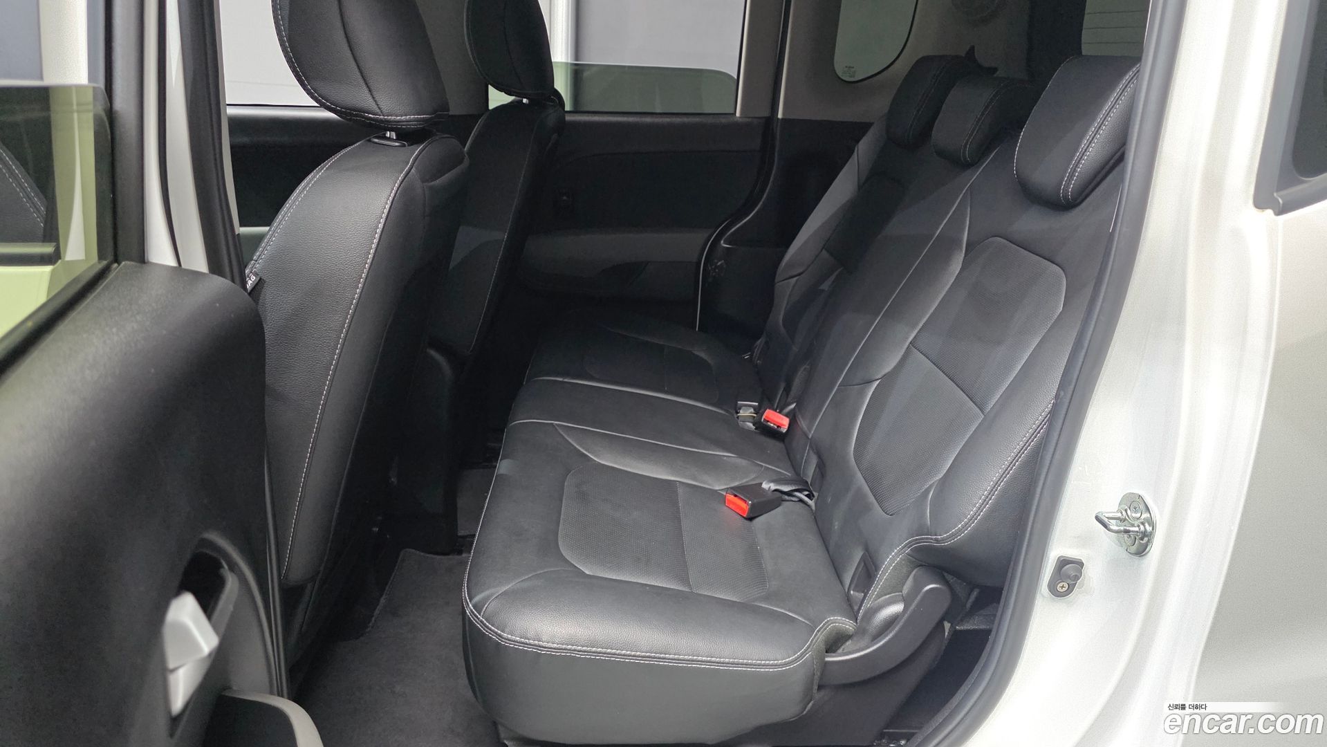 Kia RAY Signature 2022