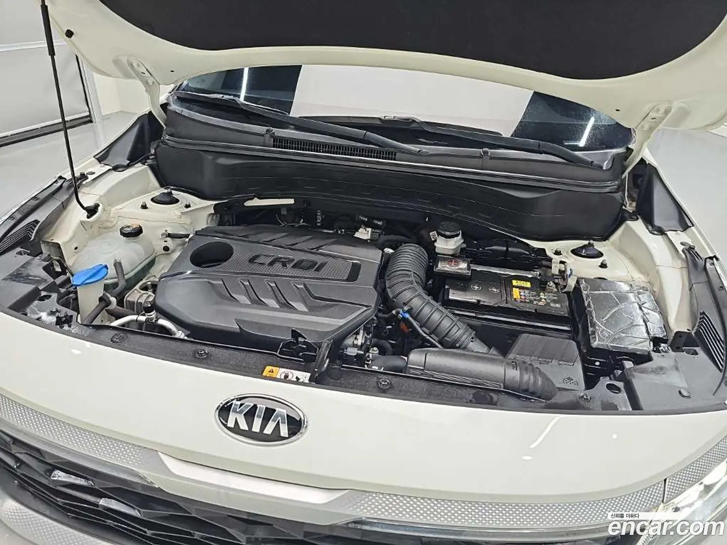 Kia Seltos Diesel 1.6 2WD