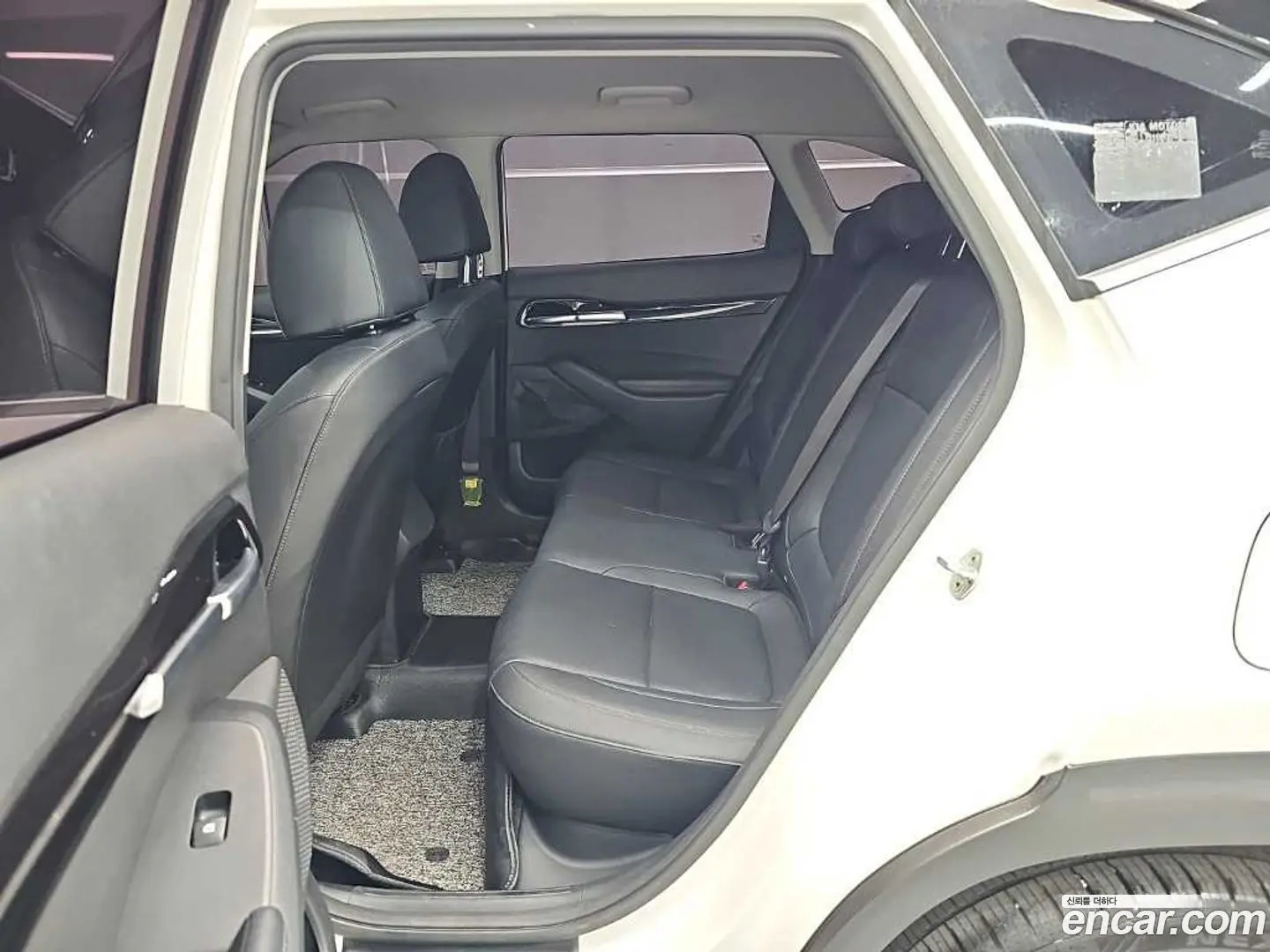 Kia Seltos Diesel 1.6 2WD