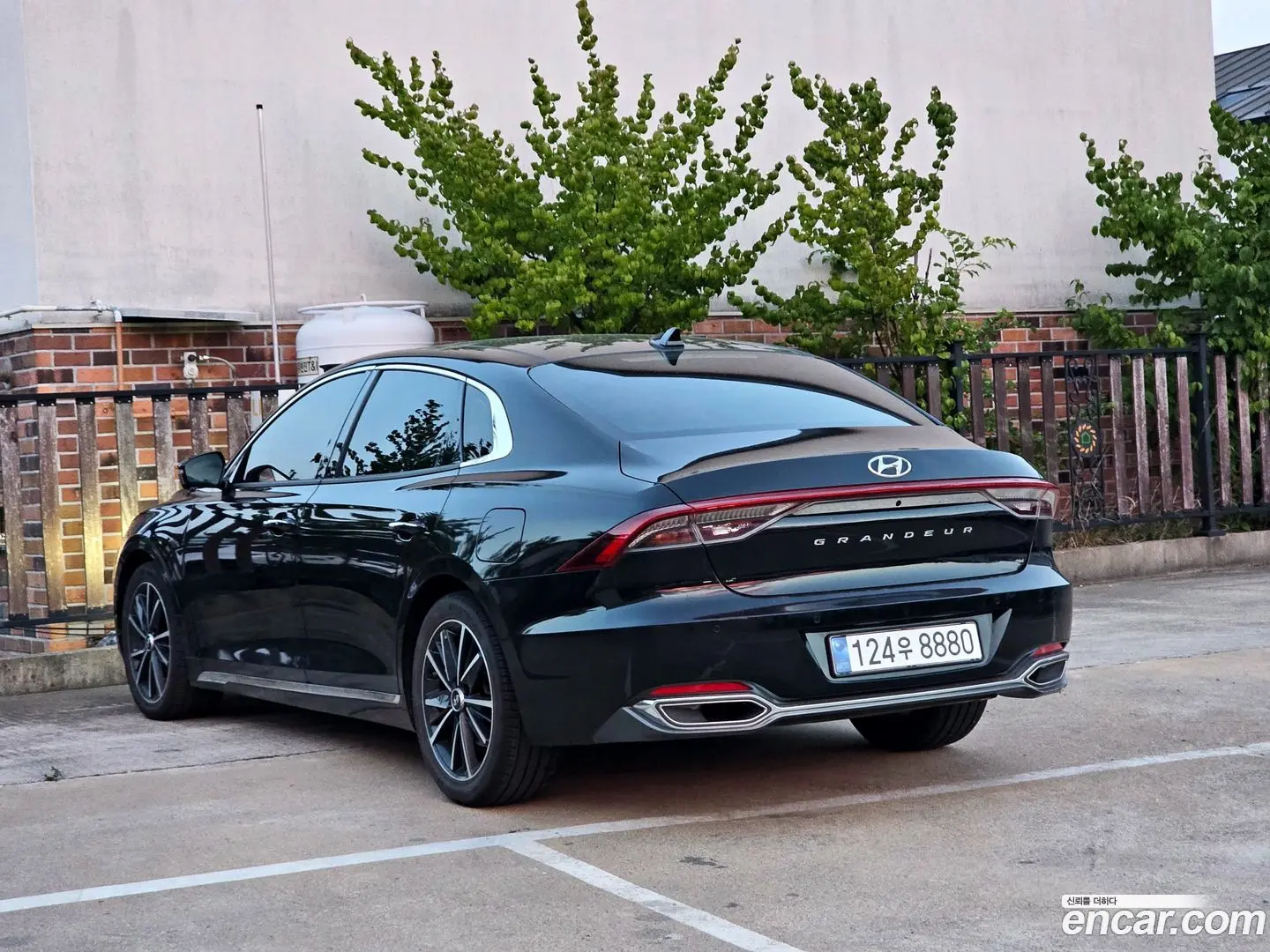Hyundai Grandeur 2.5