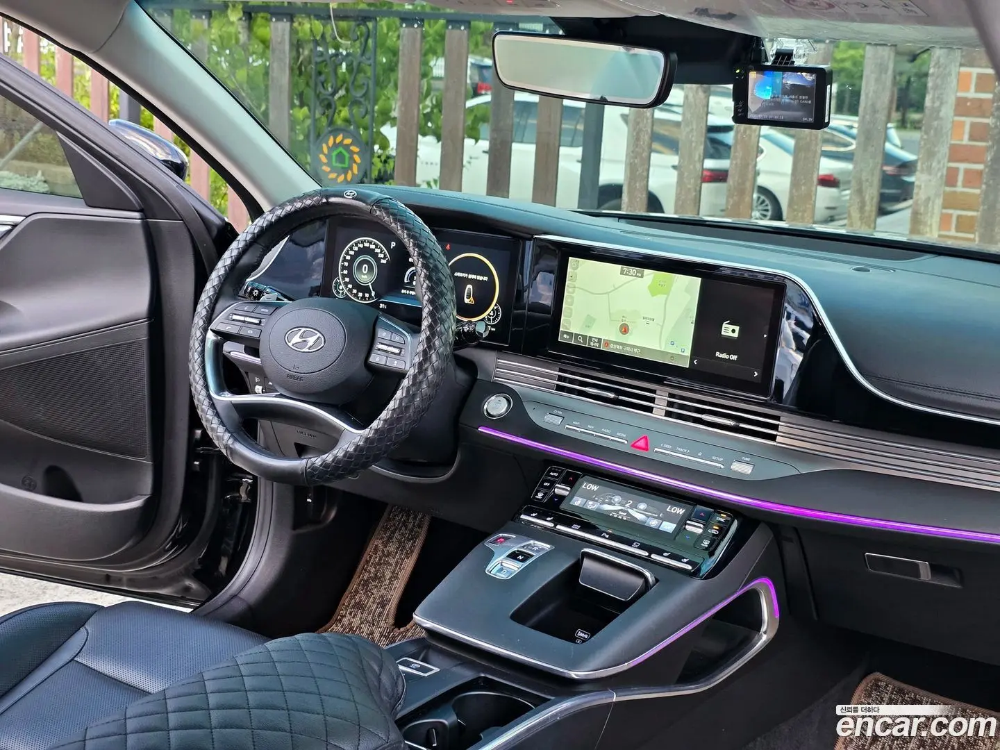 Hyundai Grandeur 2.5