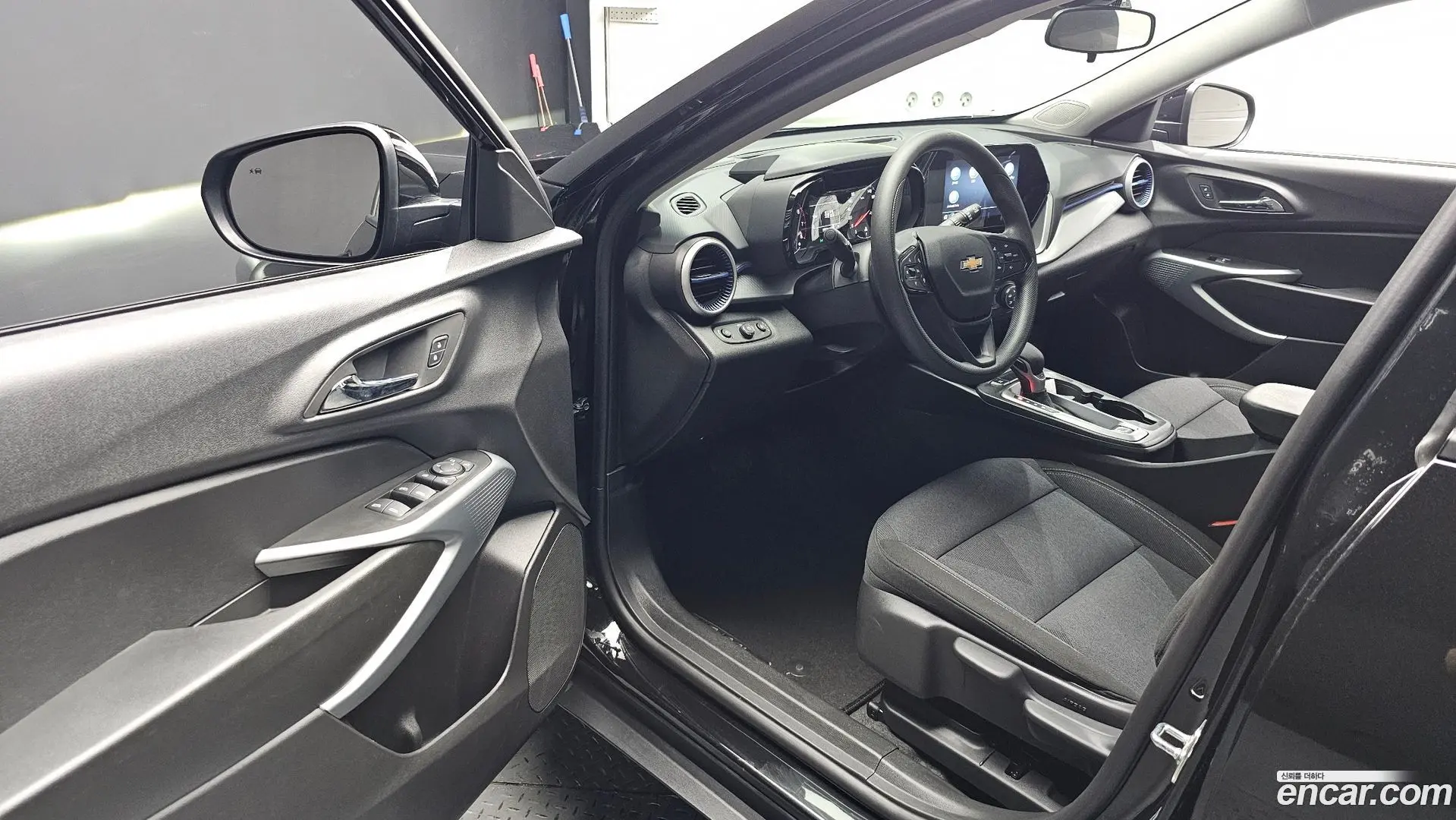 Chevrolet Trax 1.2 LS