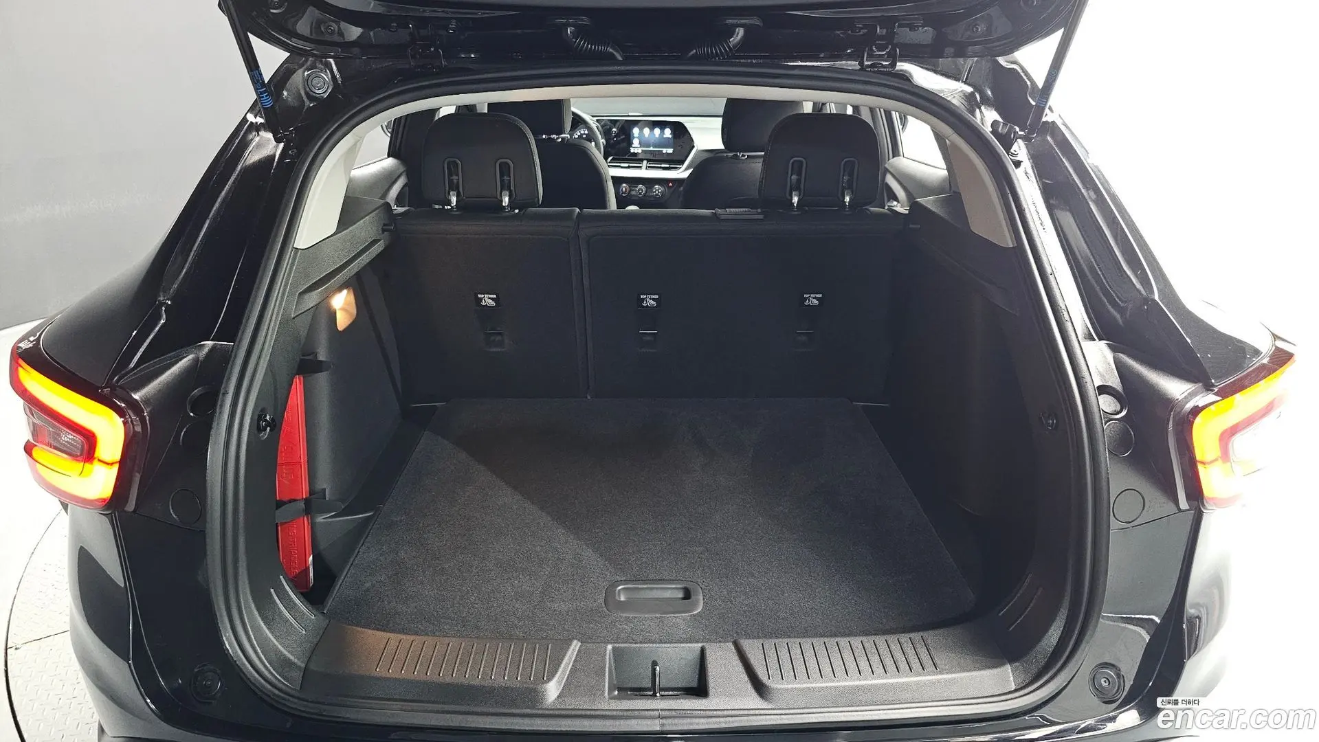 Chevrolet Trax 1.2 LS