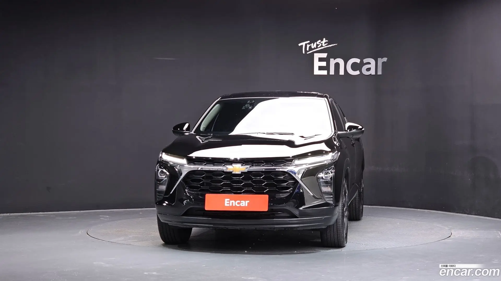 Chevrolet Trax 1.2 LS
