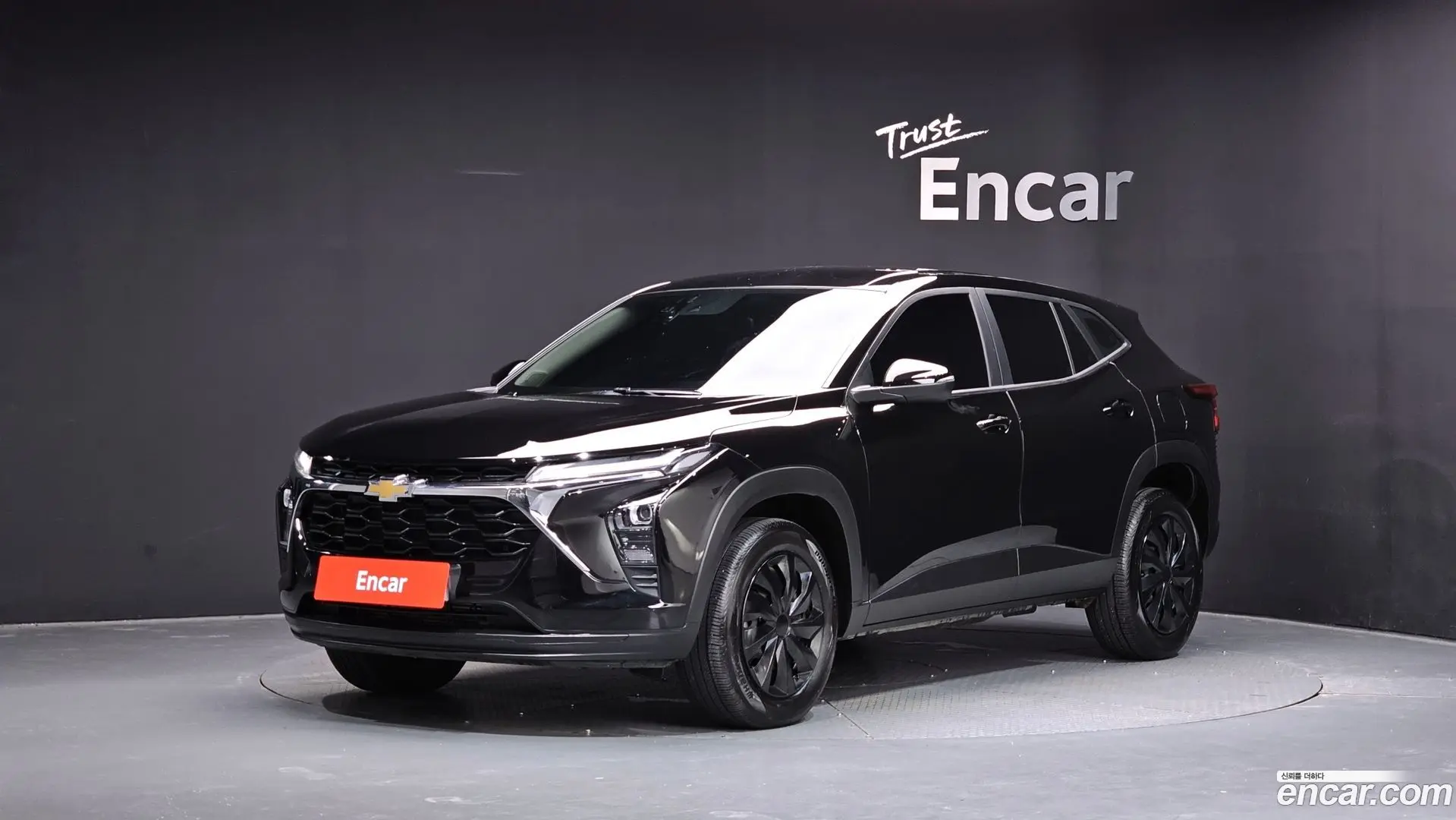 Chevrolet Trax 1.2 LS