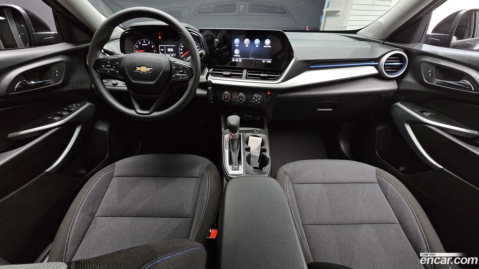 Chevrolet Trax 1.2 LS