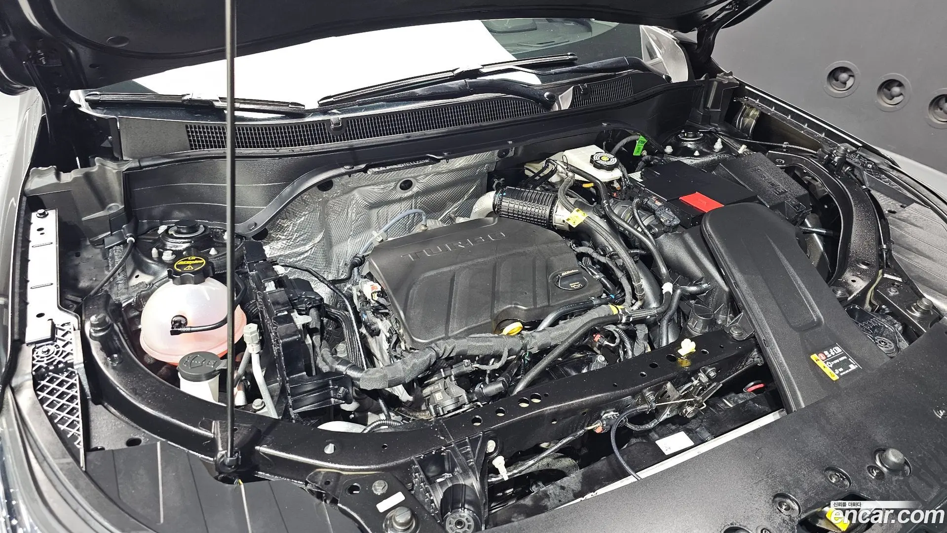 Chevrolet Trax 1.2 LS