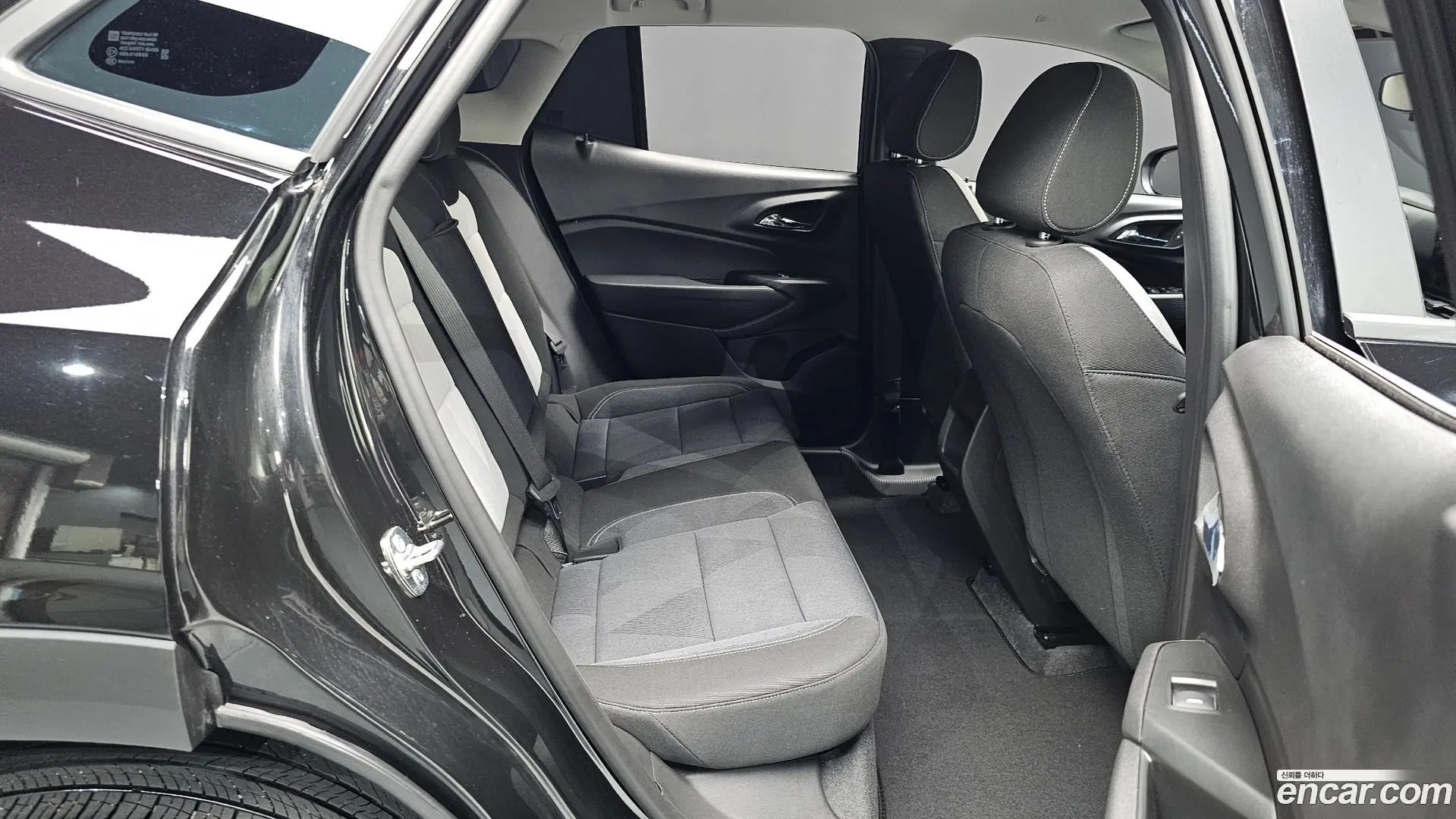 Chevrolet Trax 1.2 LS
