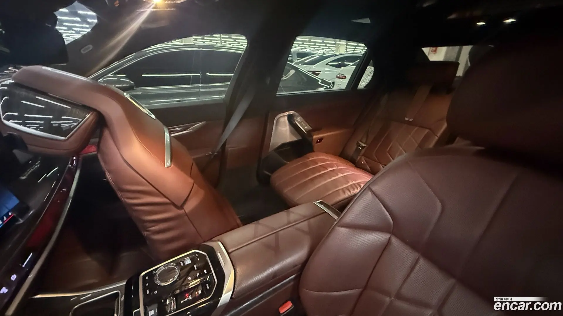 BMW 7-Series 740i sDrive M Sport 2022