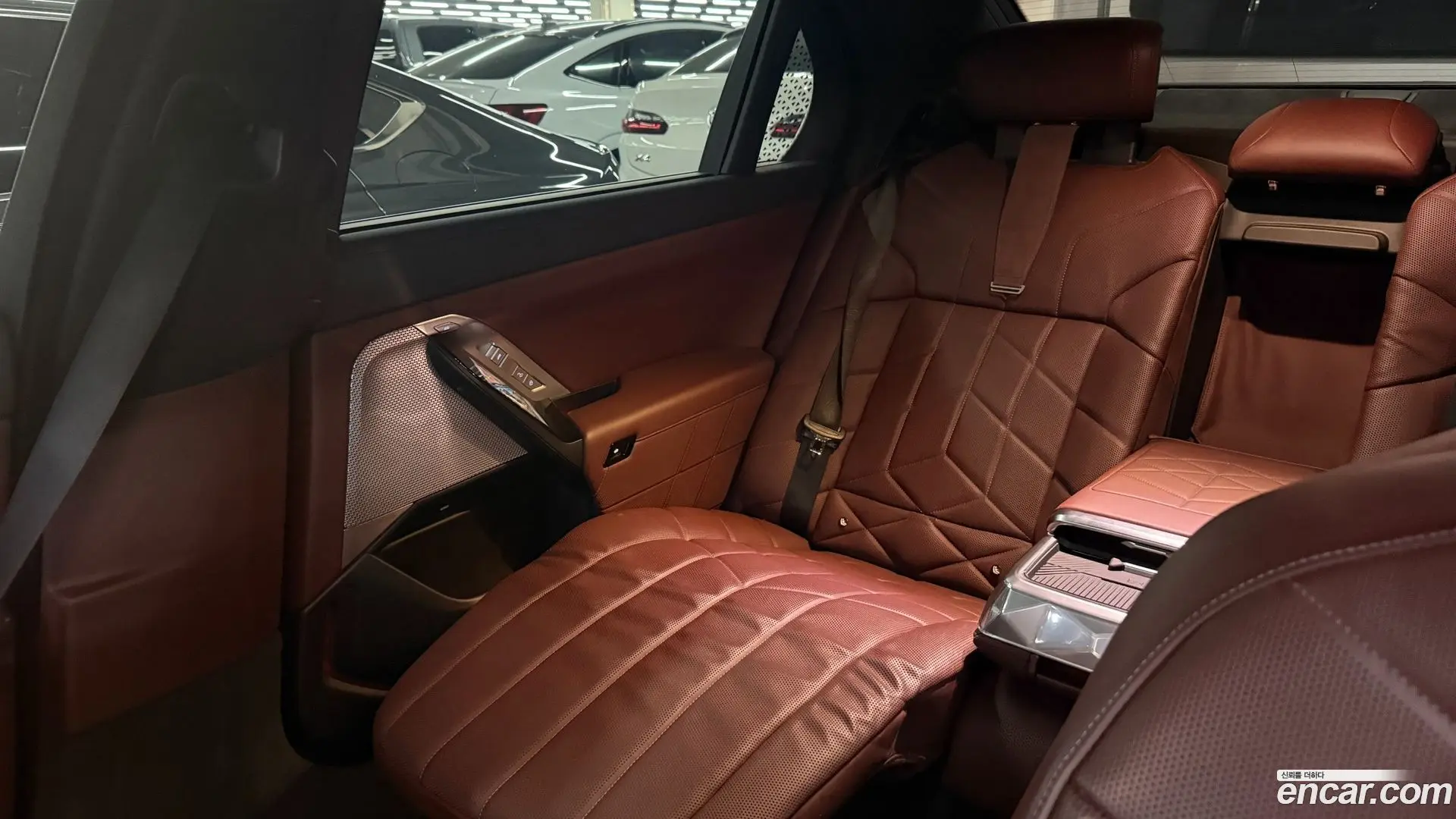 BMW 7-Series 740i sDrive M Sport 2022