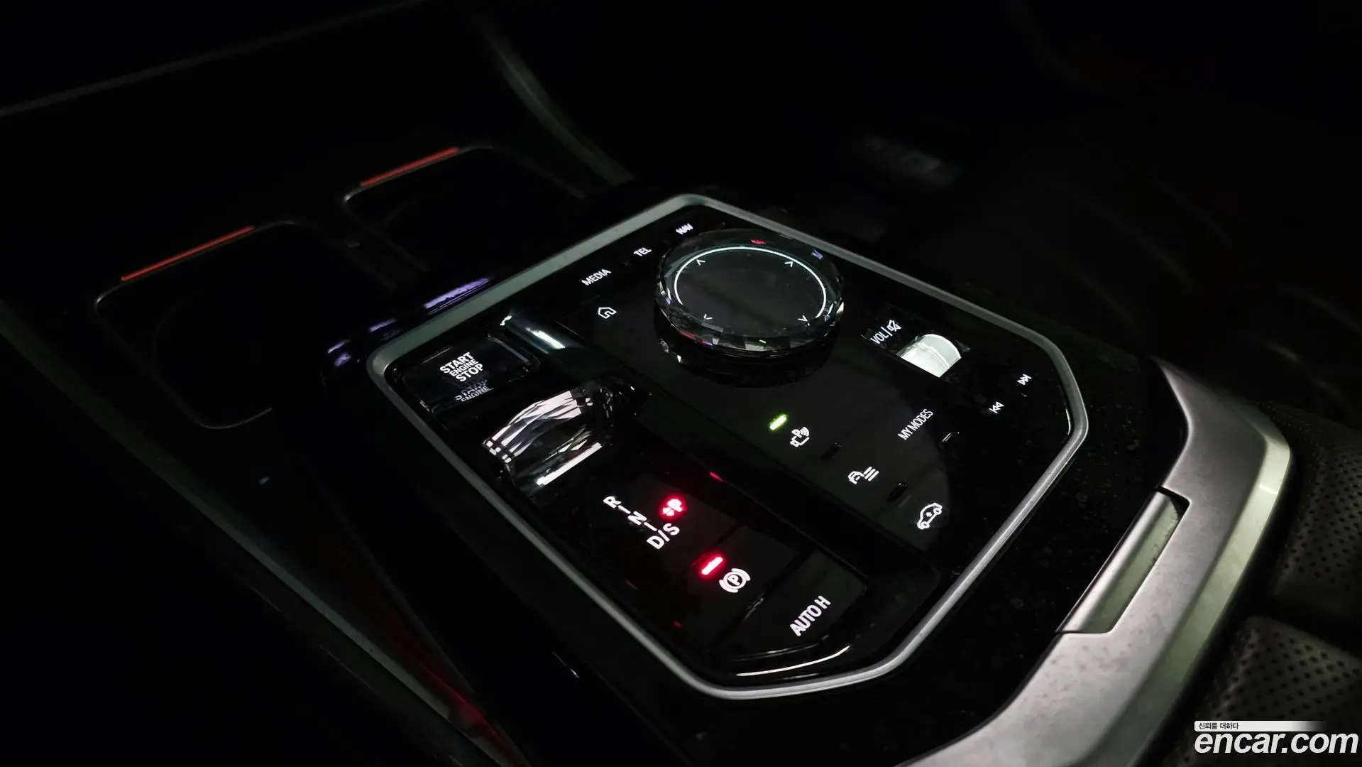 BMW 7-Series 740i sDrive M Sport 2022