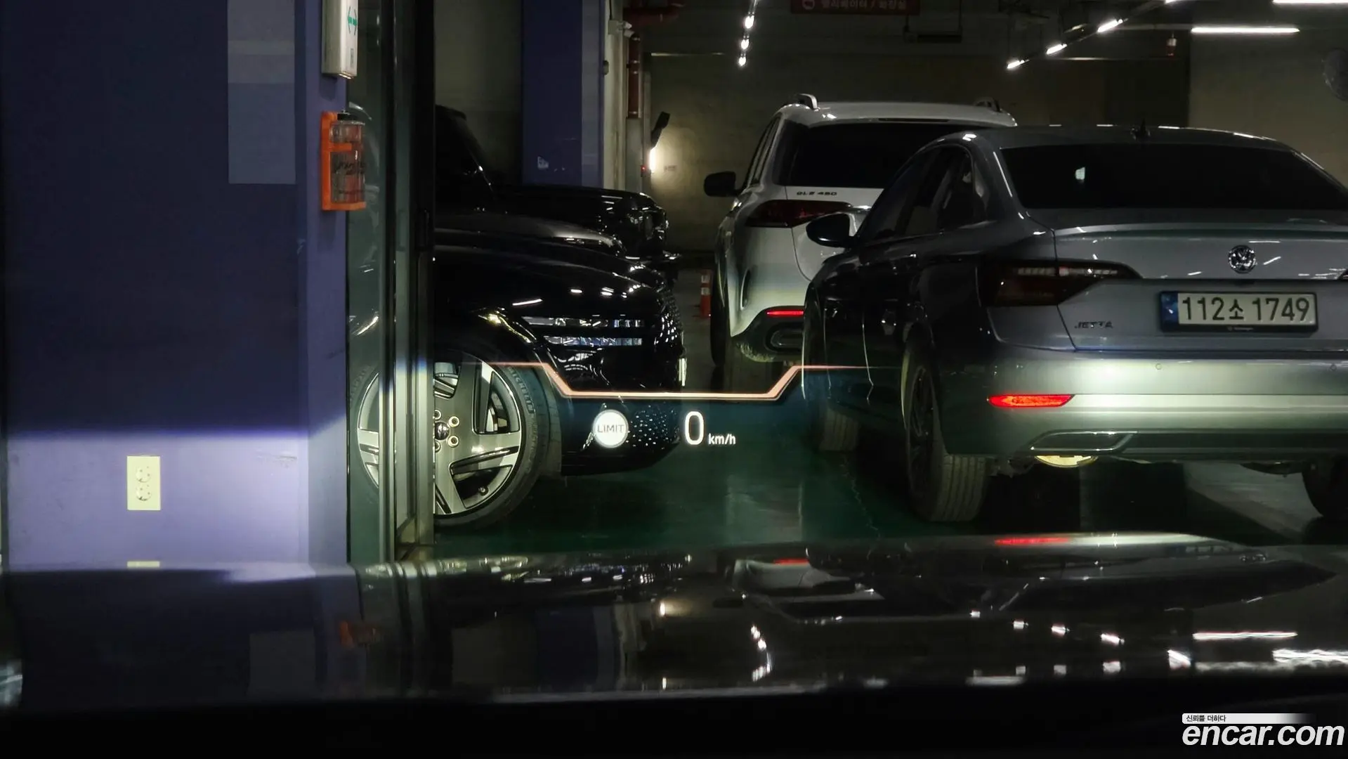 BMW 7-Series 740i sDrive M Sport 2022