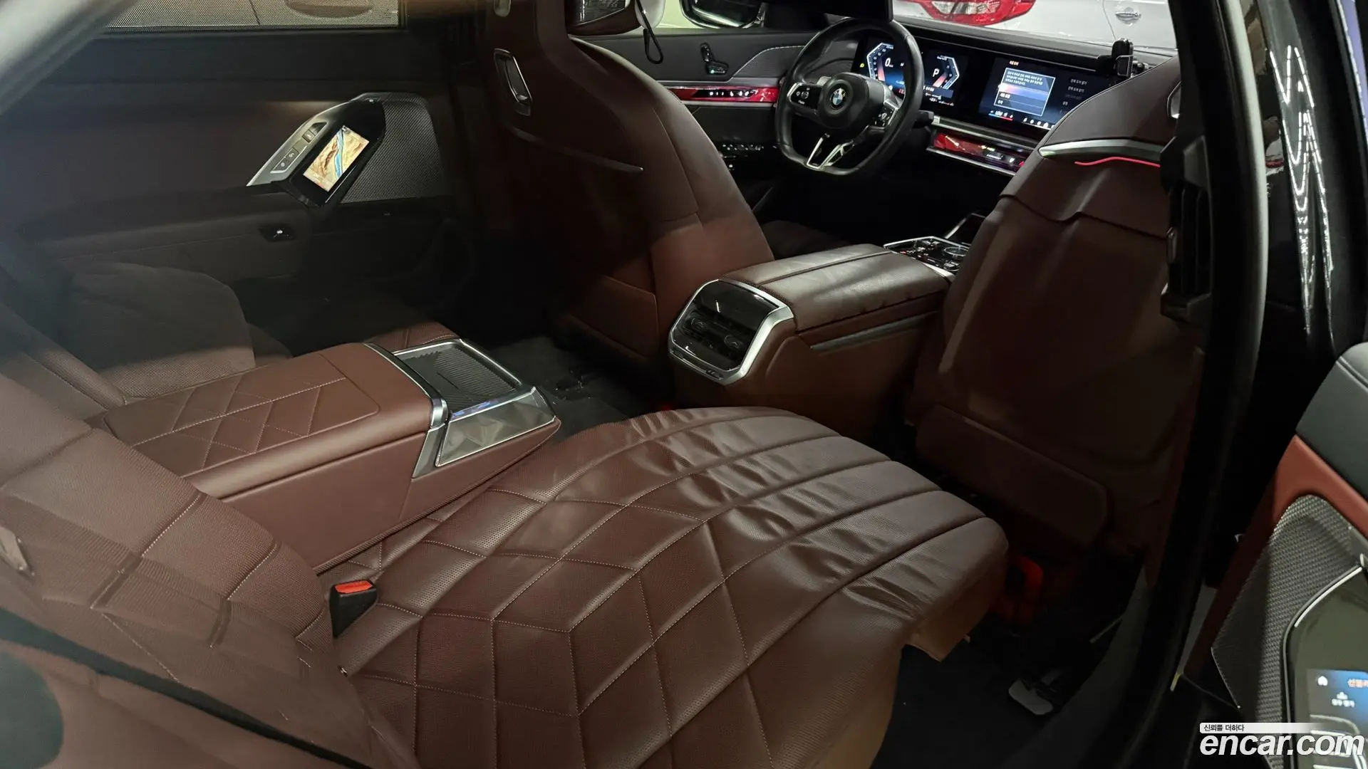 BMW 7-Series 740i sDrive M Sport 2022