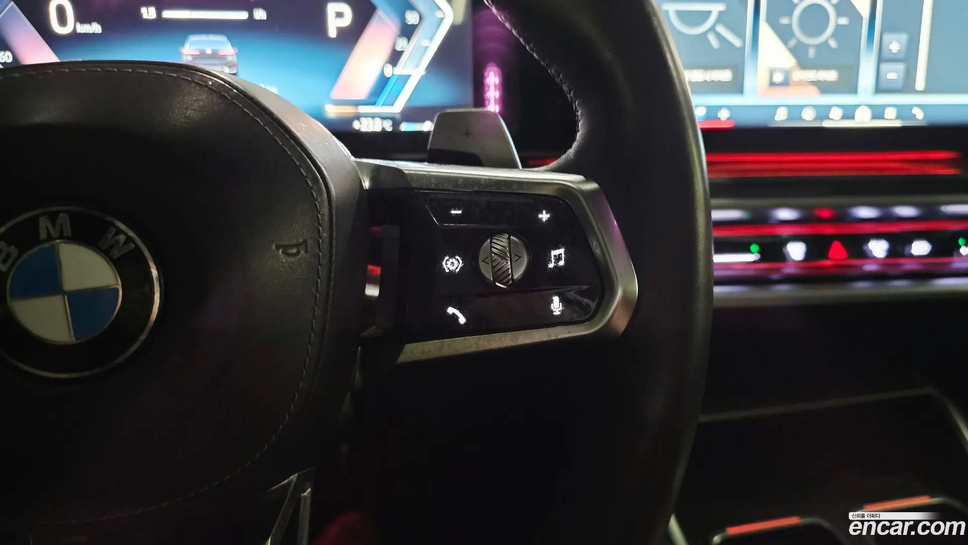 BMW 7-Series 740i sDrive M Sport 2022