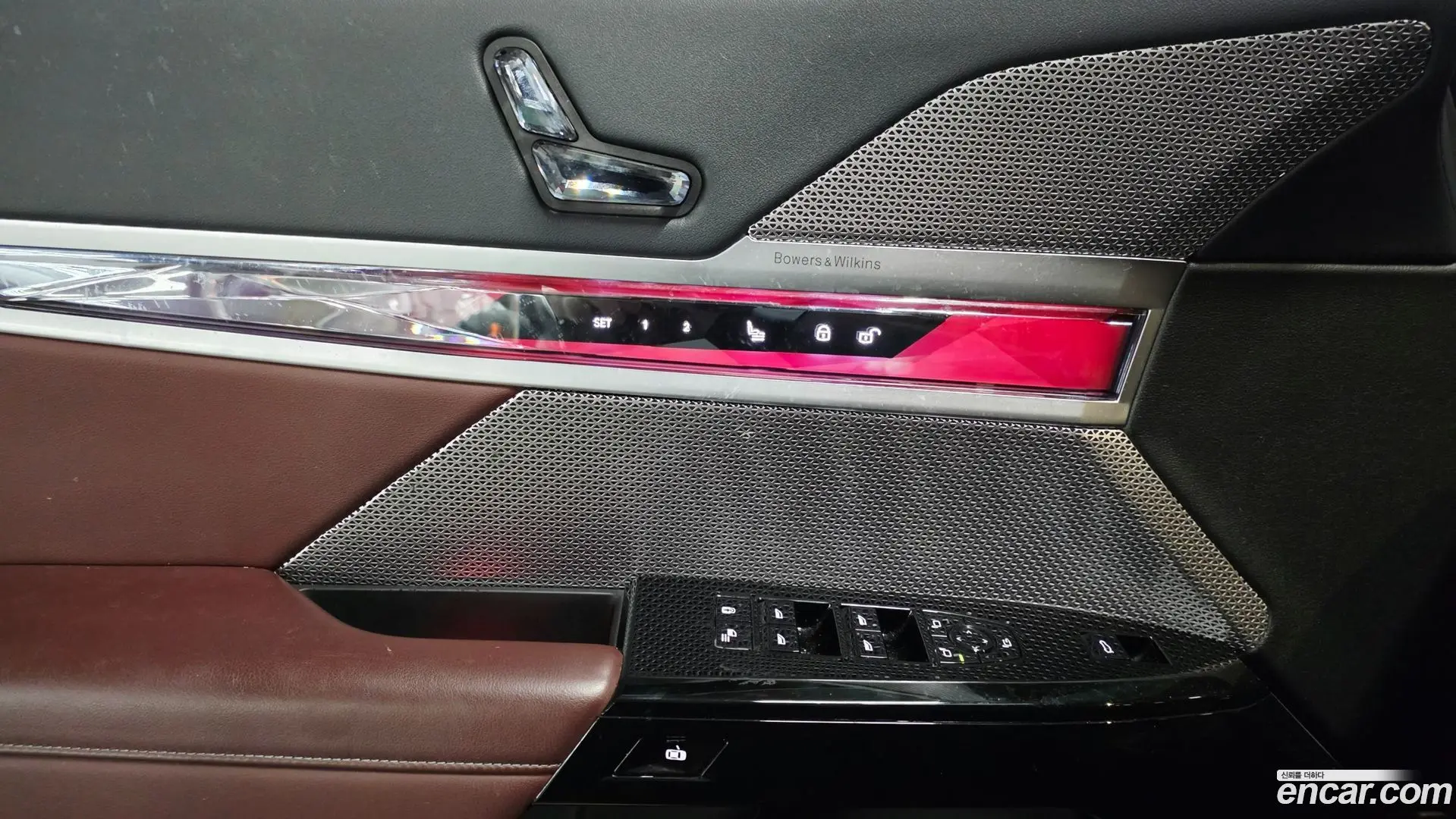 BMW 7-Series 740i sDrive M Sport 2022