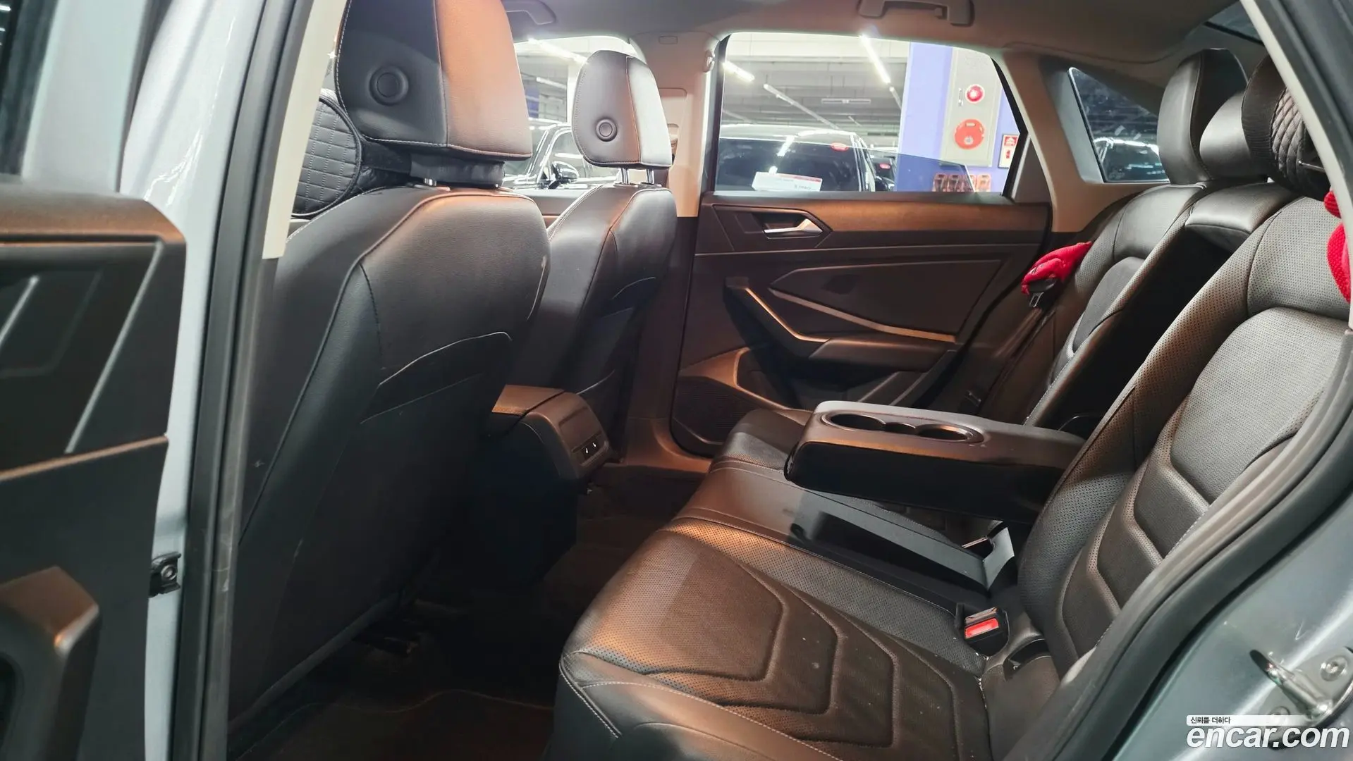 Volkswagen Jetta 1.4 TSI Prestige