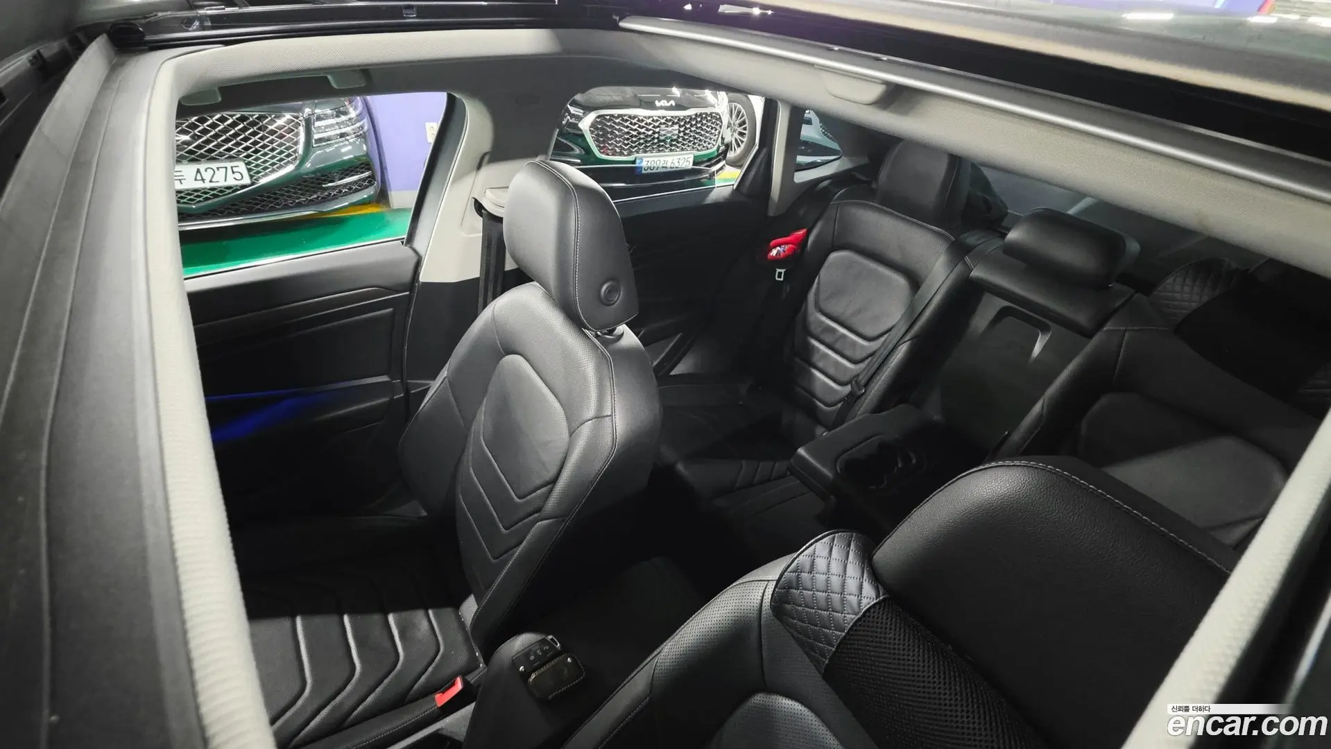 Volkswagen Jetta 1.4 TSI Prestige