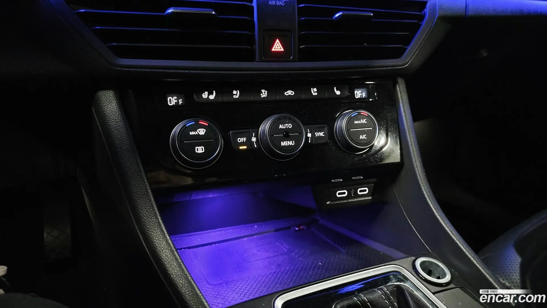 Volkswagen Jetta 1.4 TSI Prestige