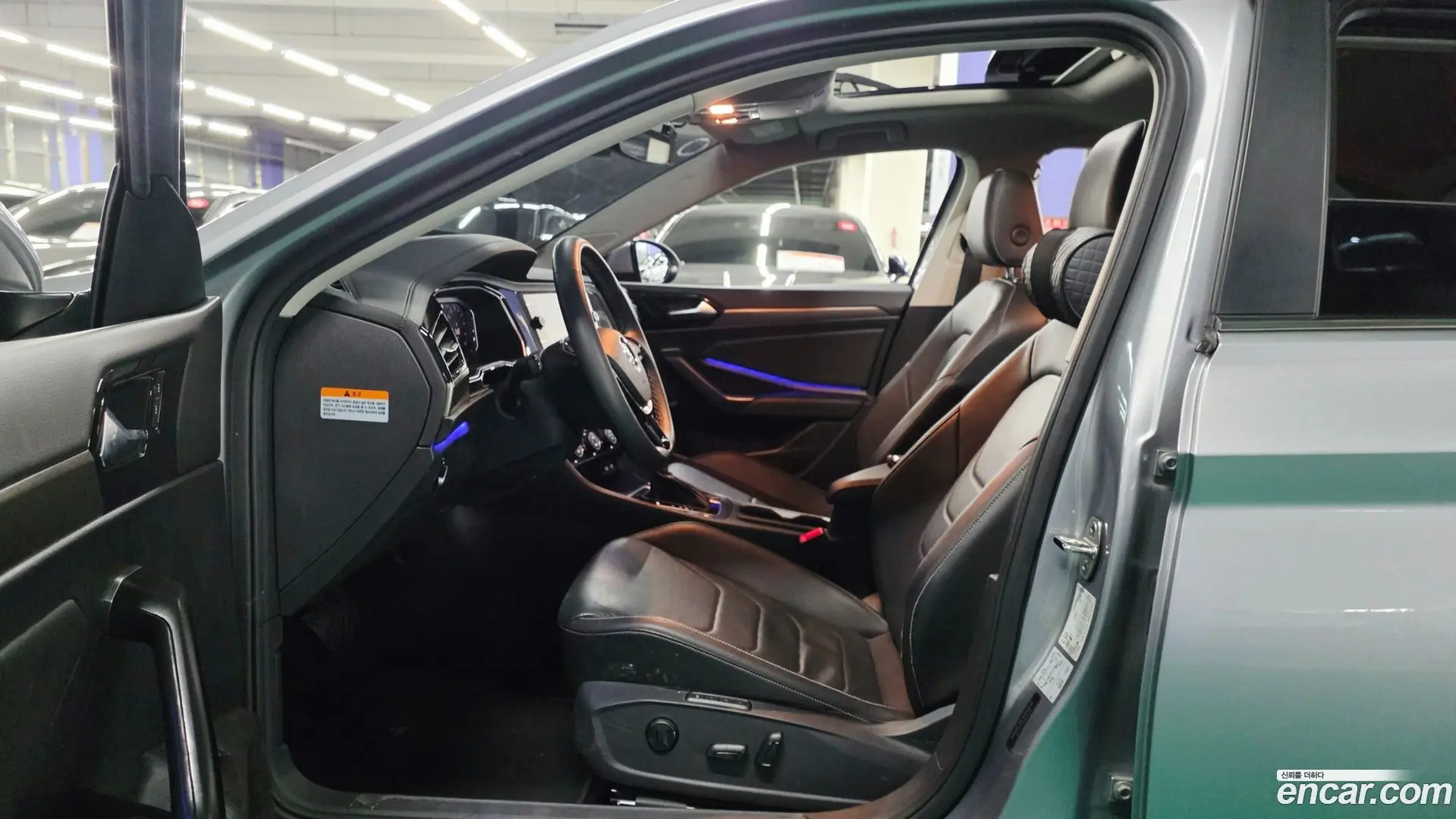 Volkswagen Jetta 1.4 TSI Prestige