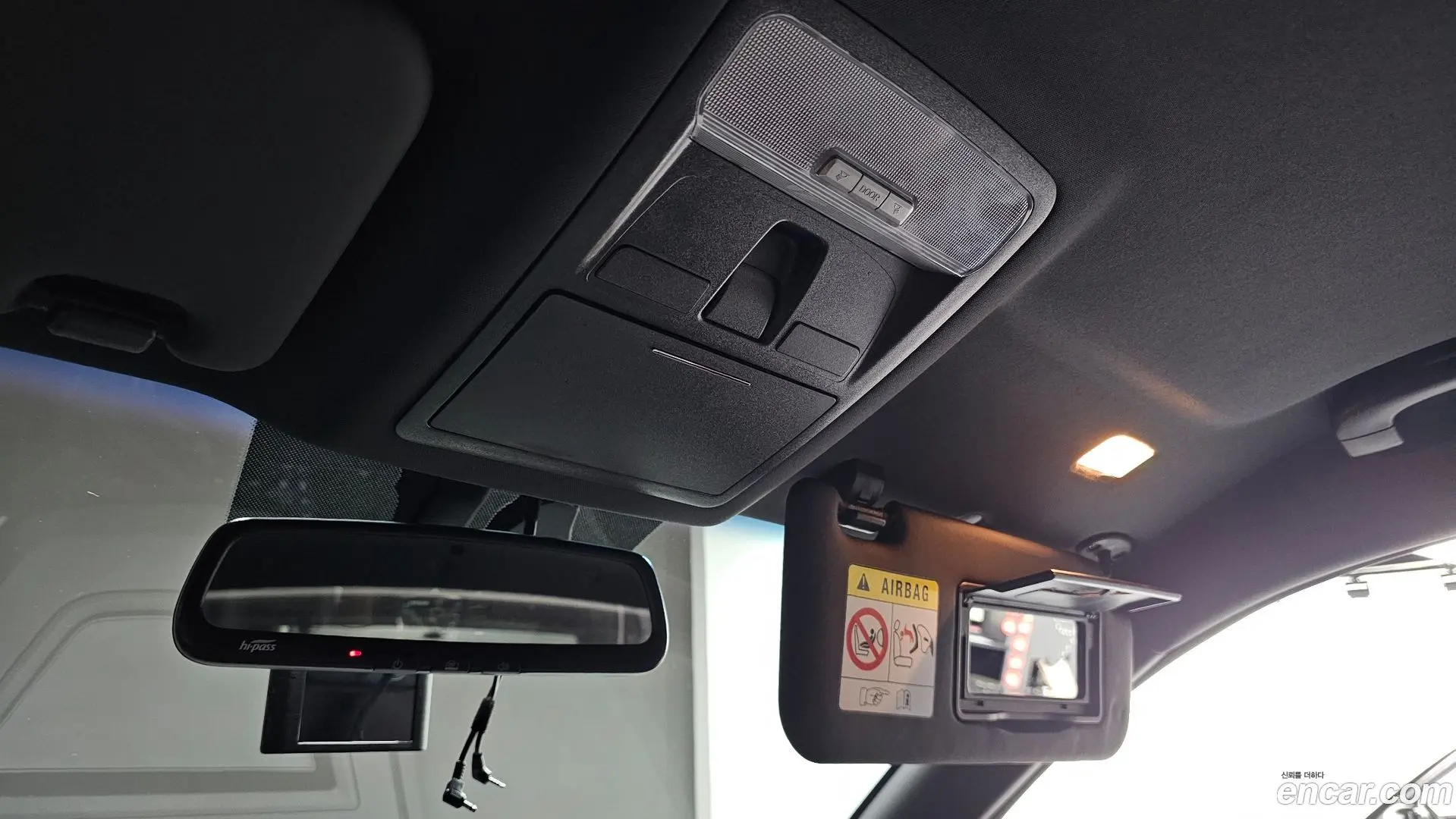 KG Mobility Rexton Diesel 2.2 4WD 2020