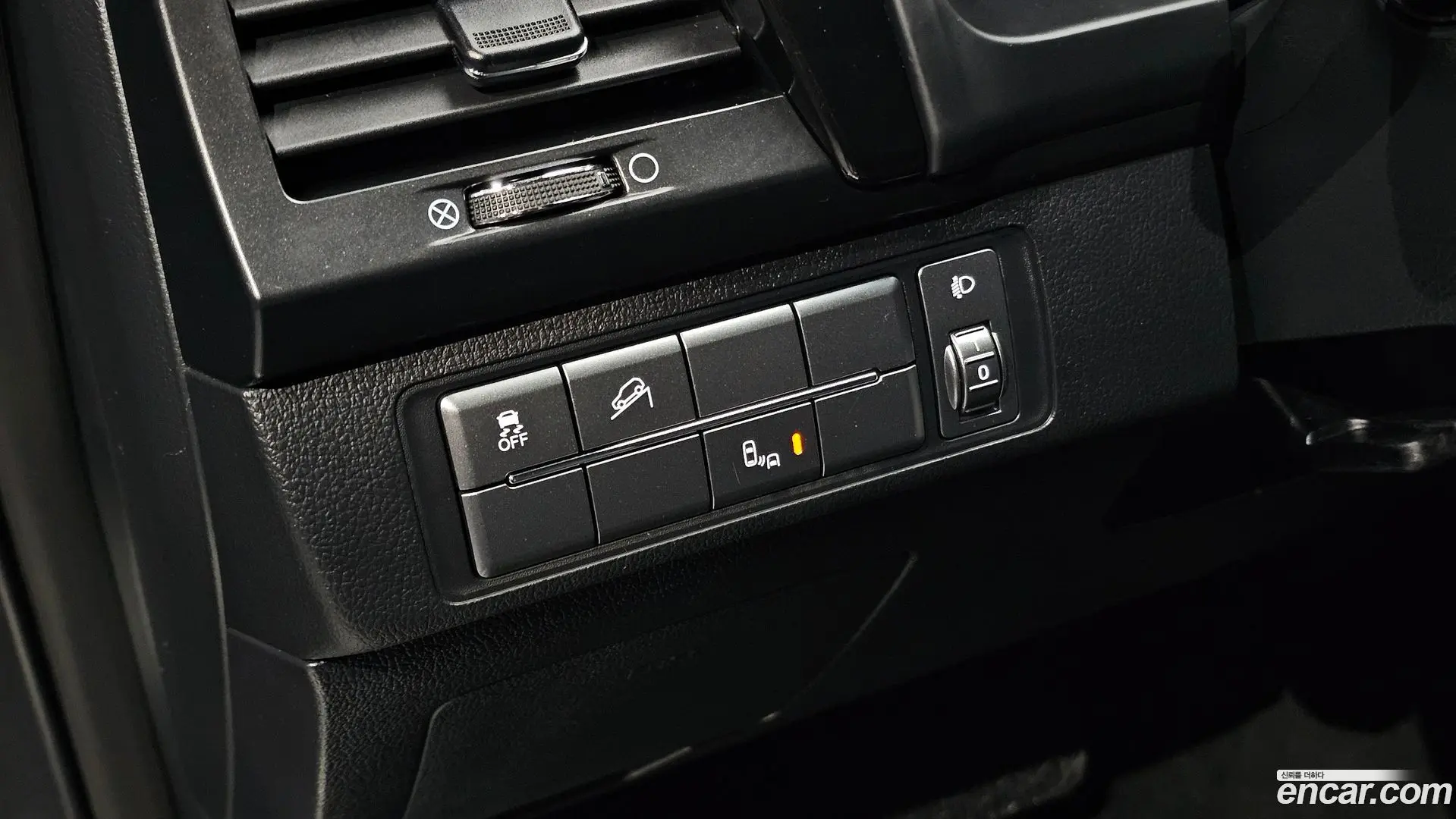 KG Mobility Rexton Diesel 2.2 4WD 2020