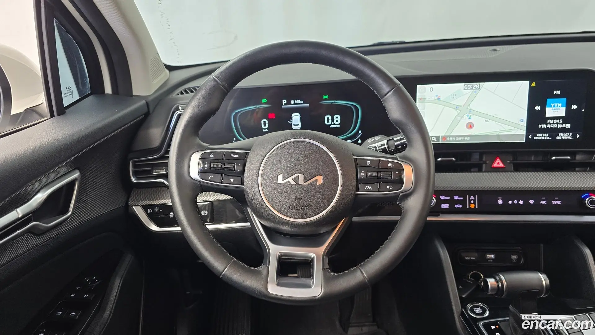 Kia Sportage Diesel 2.0 2WD