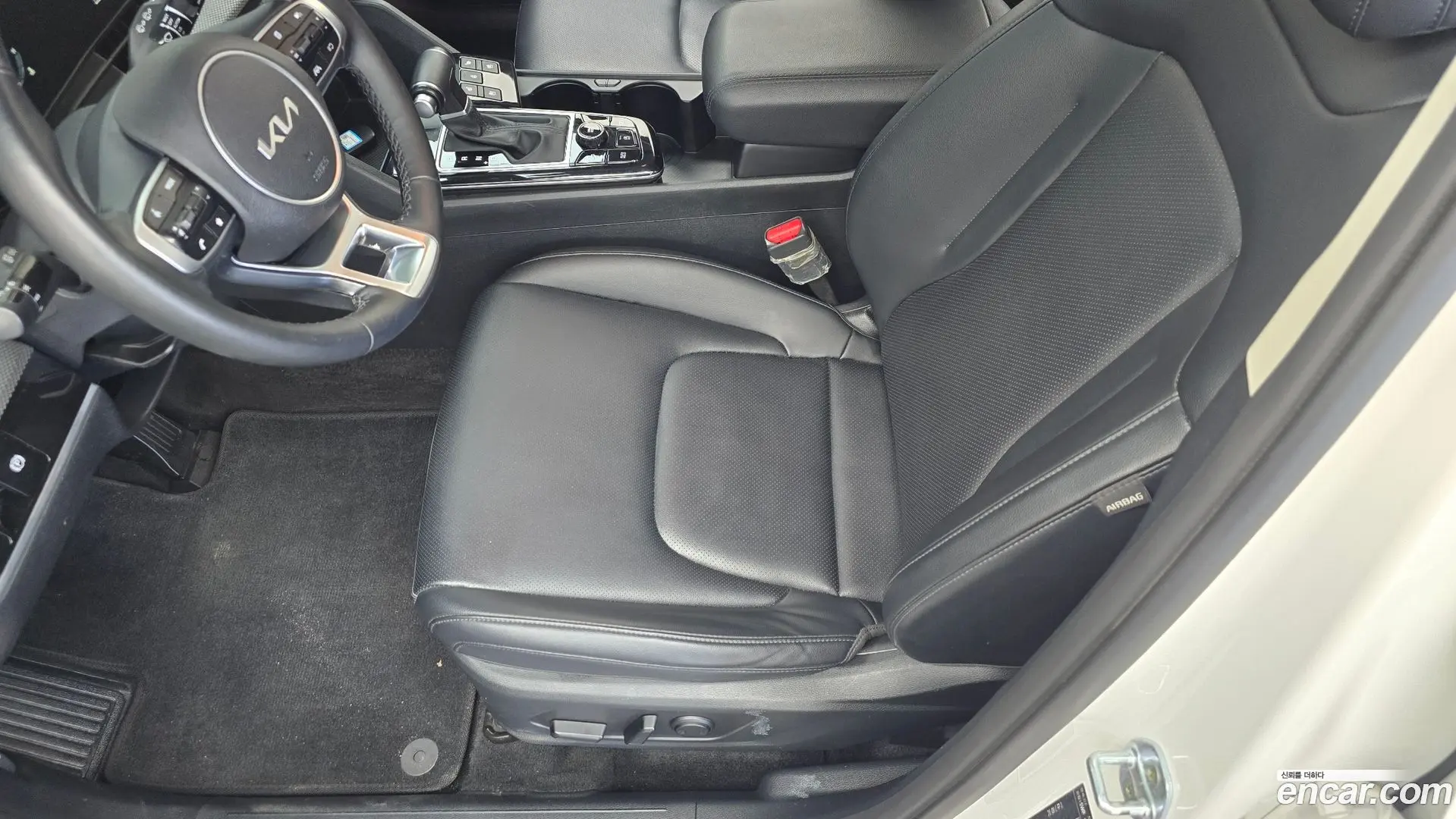 Kia Sportage Diesel 2.0 2WD