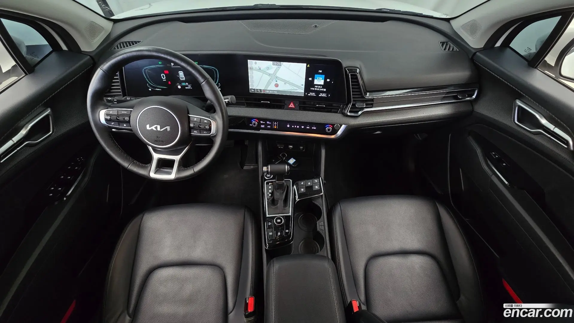 Kia Sportage Diesel 2.0 2WD