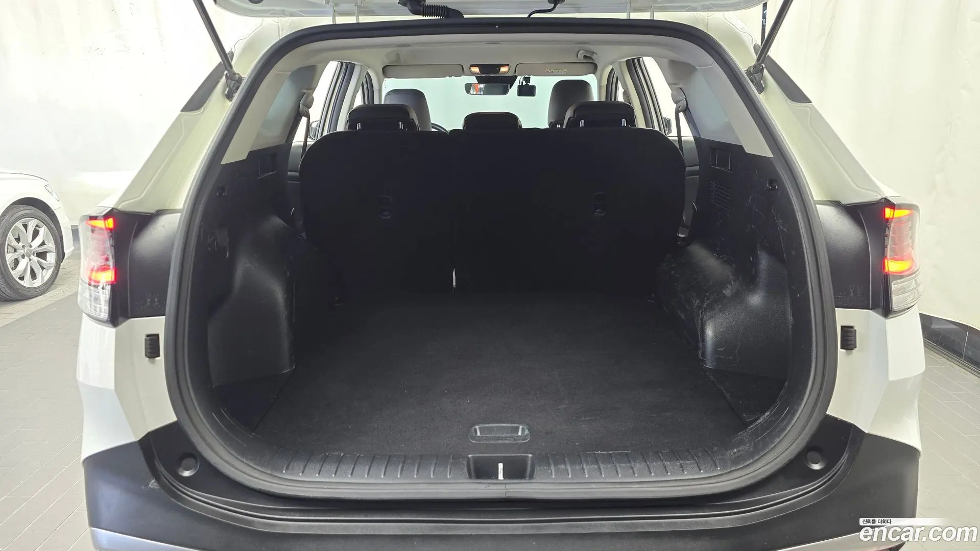 Kia Sportage Diesel 2.0 2WD