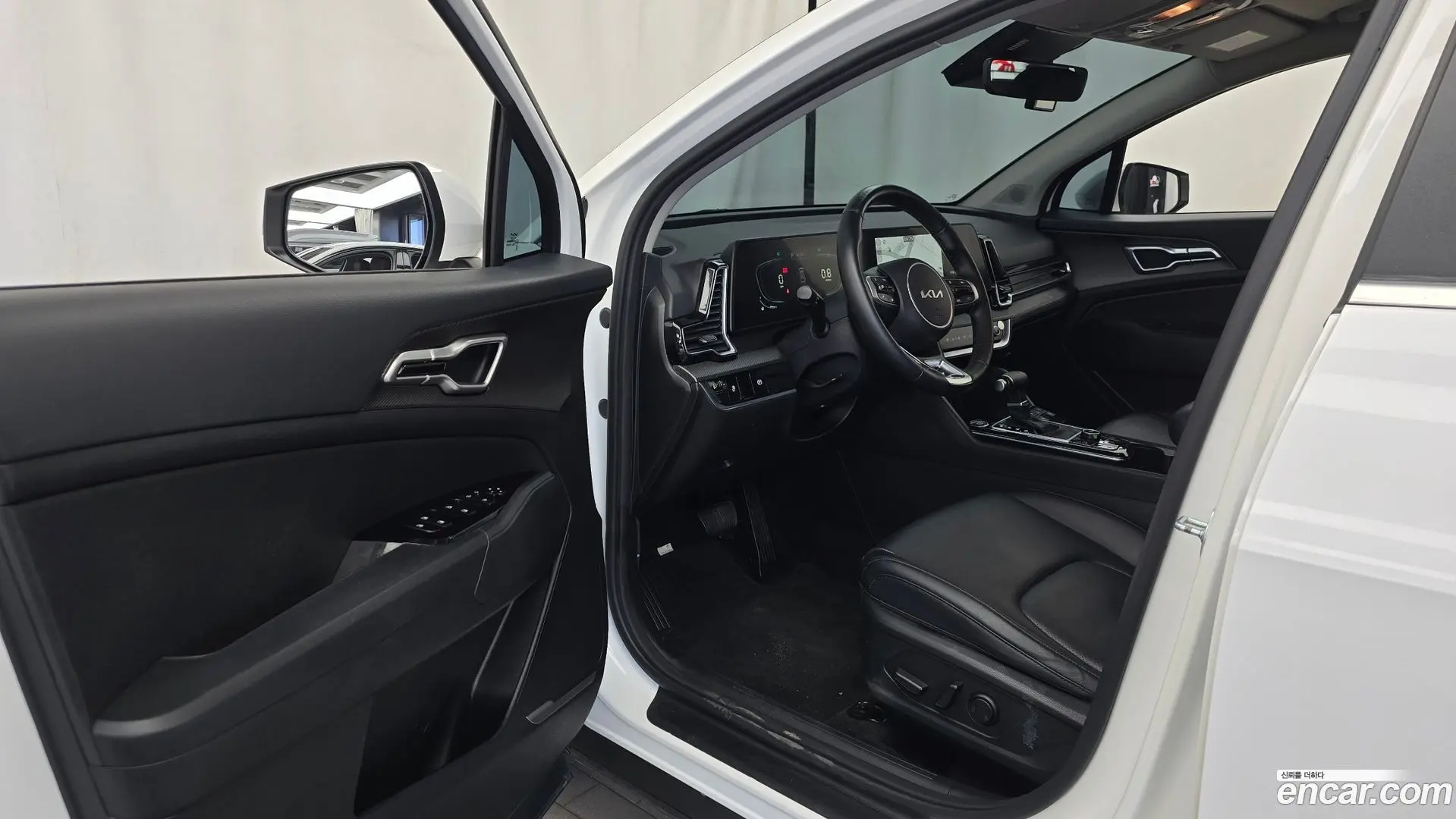 Kia Sportage Diesel 2.0 2WD