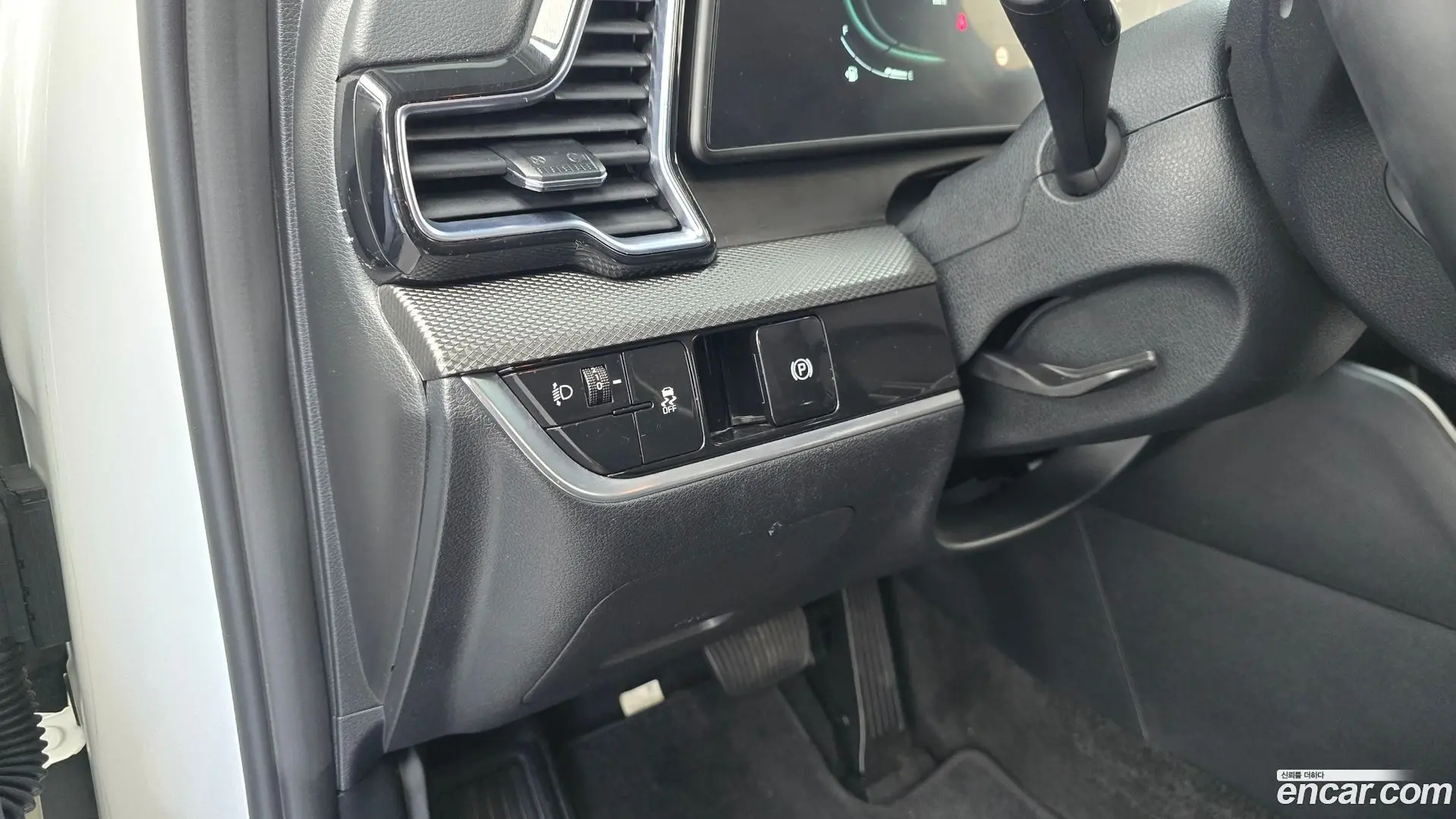 Kia Sportage Diesel 2.0 2WD