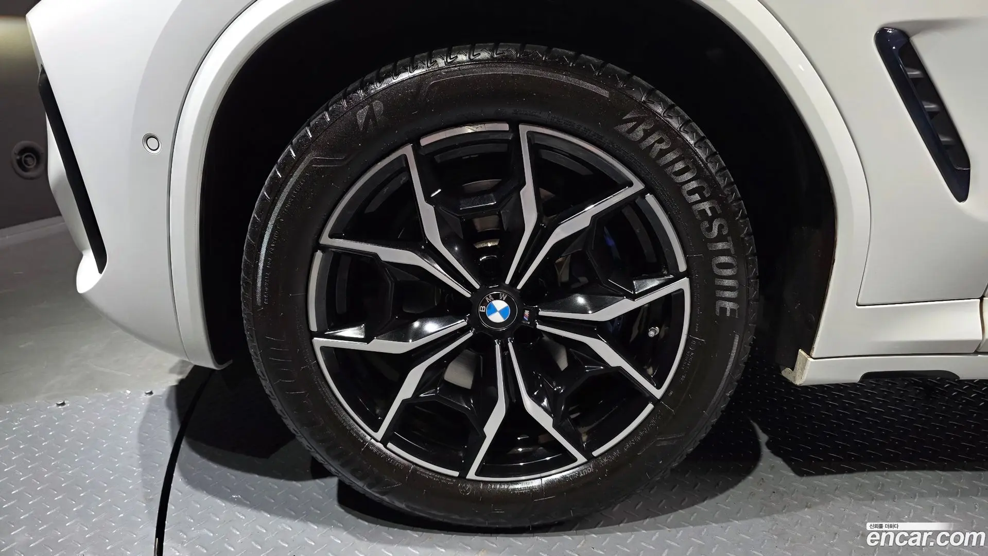 BMW X4 xDrive20i xLine 2021