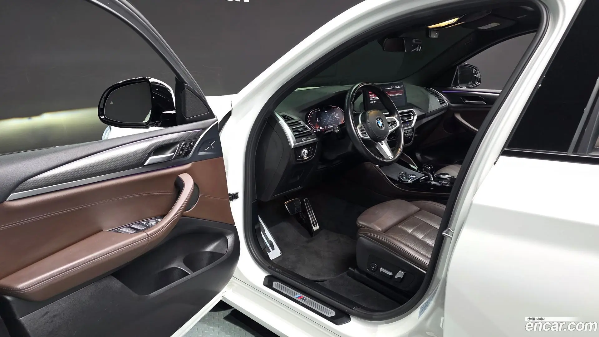 BMW X4 xDrive20i xLine 2021