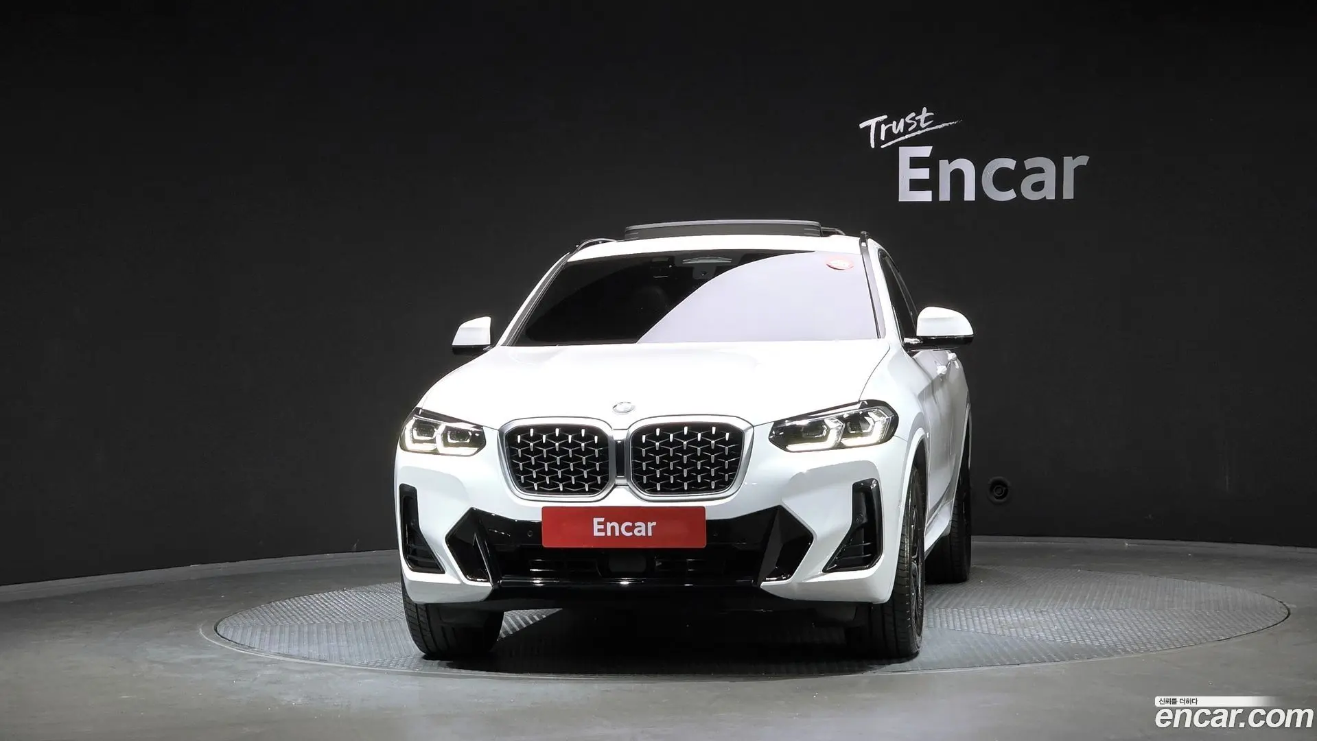 BMW X4 xDrive20i xLine 2021