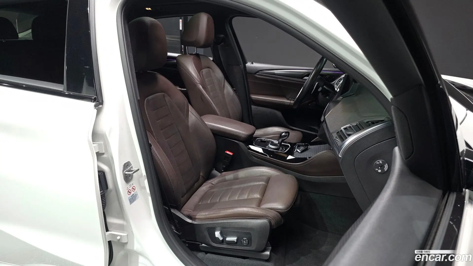 BMW X4 xDrive20i xLine 2021