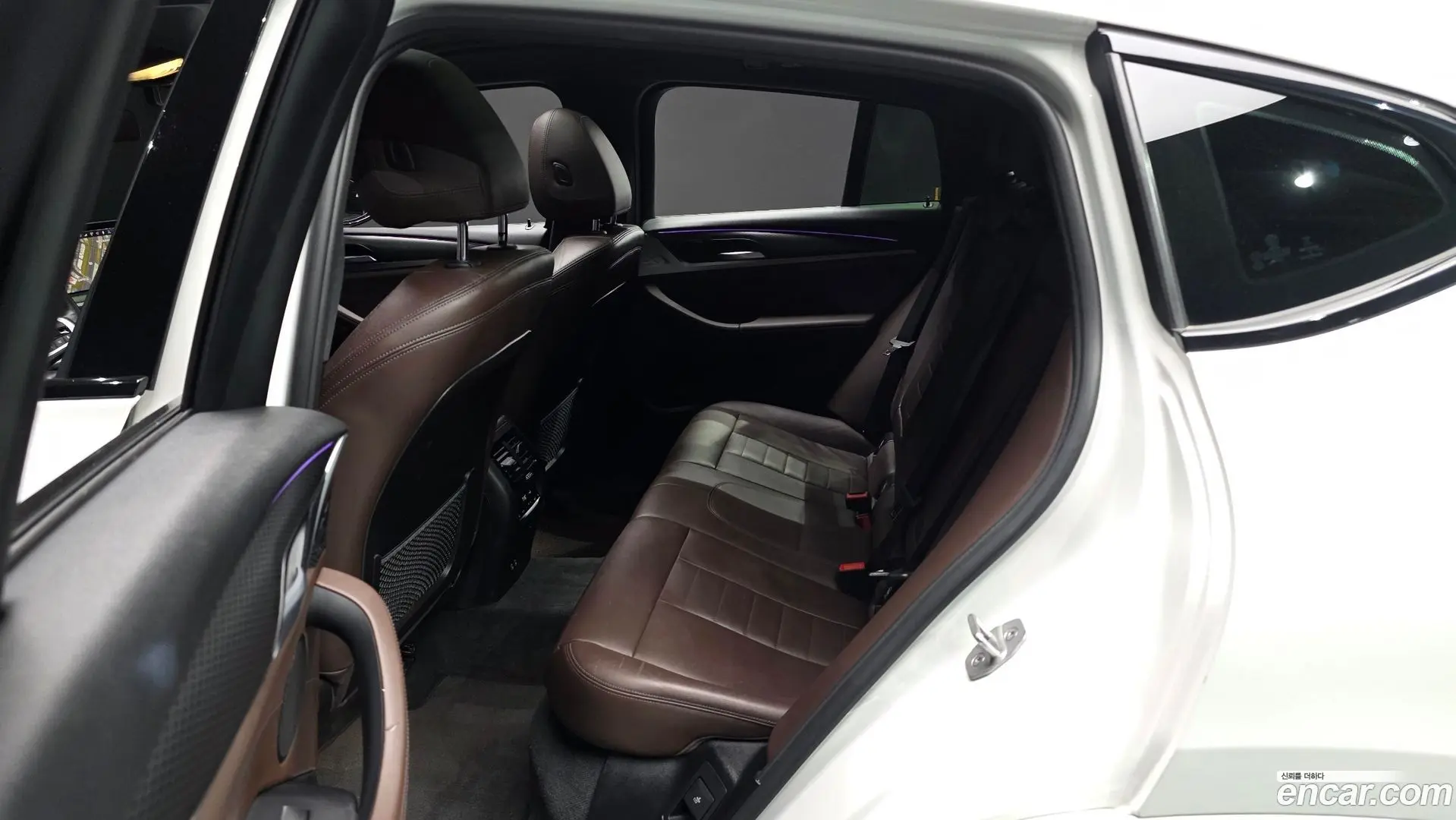 BMW X4 xDrive20i xLine 2021