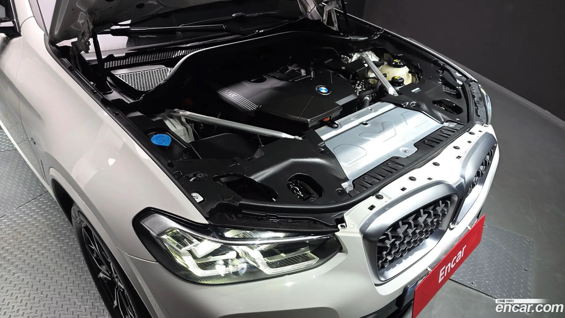 BMW X4 xDrive20i xLine 2021