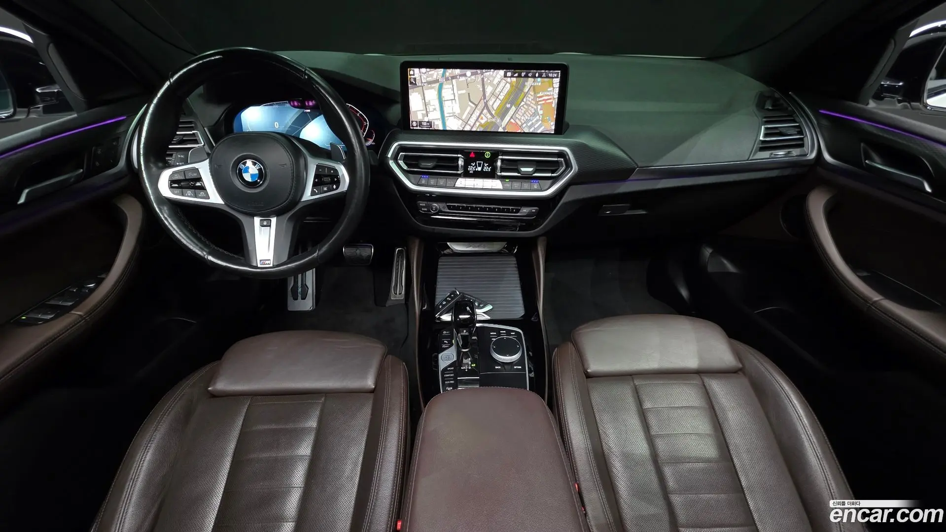 BMW X4 xDrive20i xLine 2021