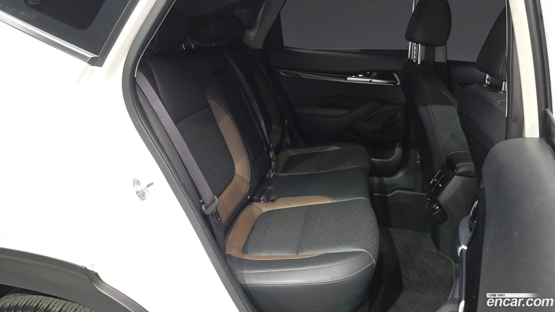 Kia Seltos Gasoline 1.6 Turbo 4WD 2020