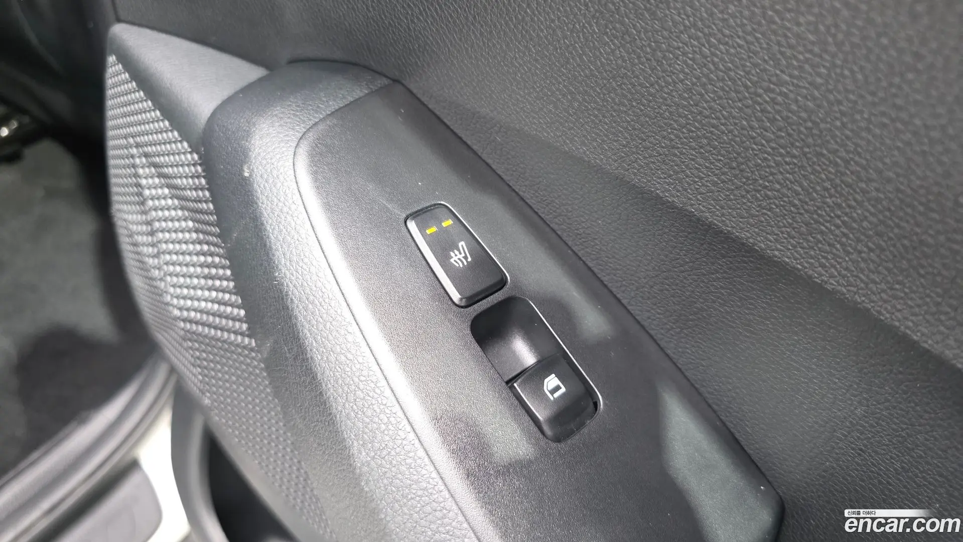 Kia Seltos Gasoline 1.6 Turbo 4WD 2020