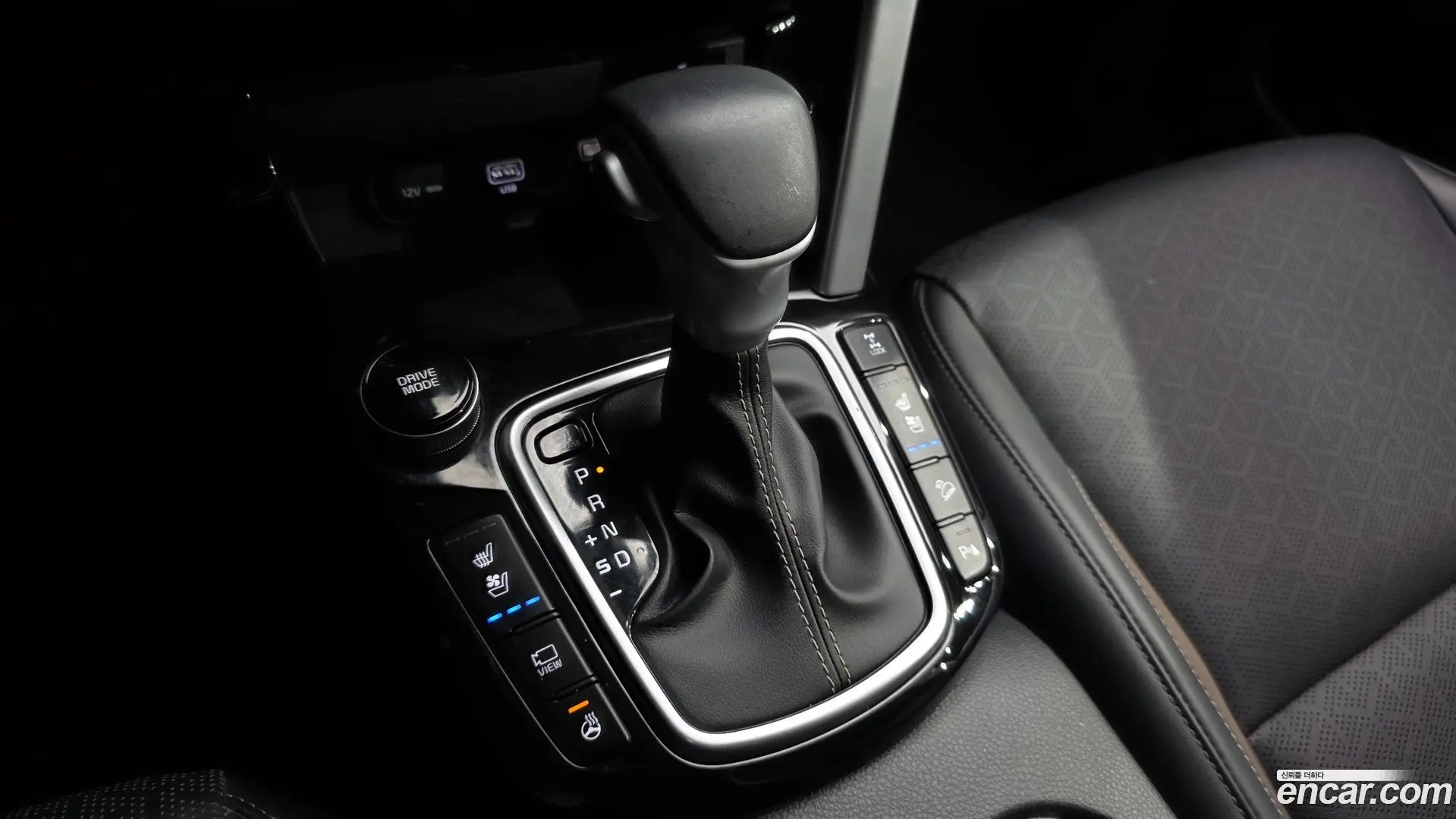 Kia Seltos Gasoline 1.6 Turbo 4WD 2020