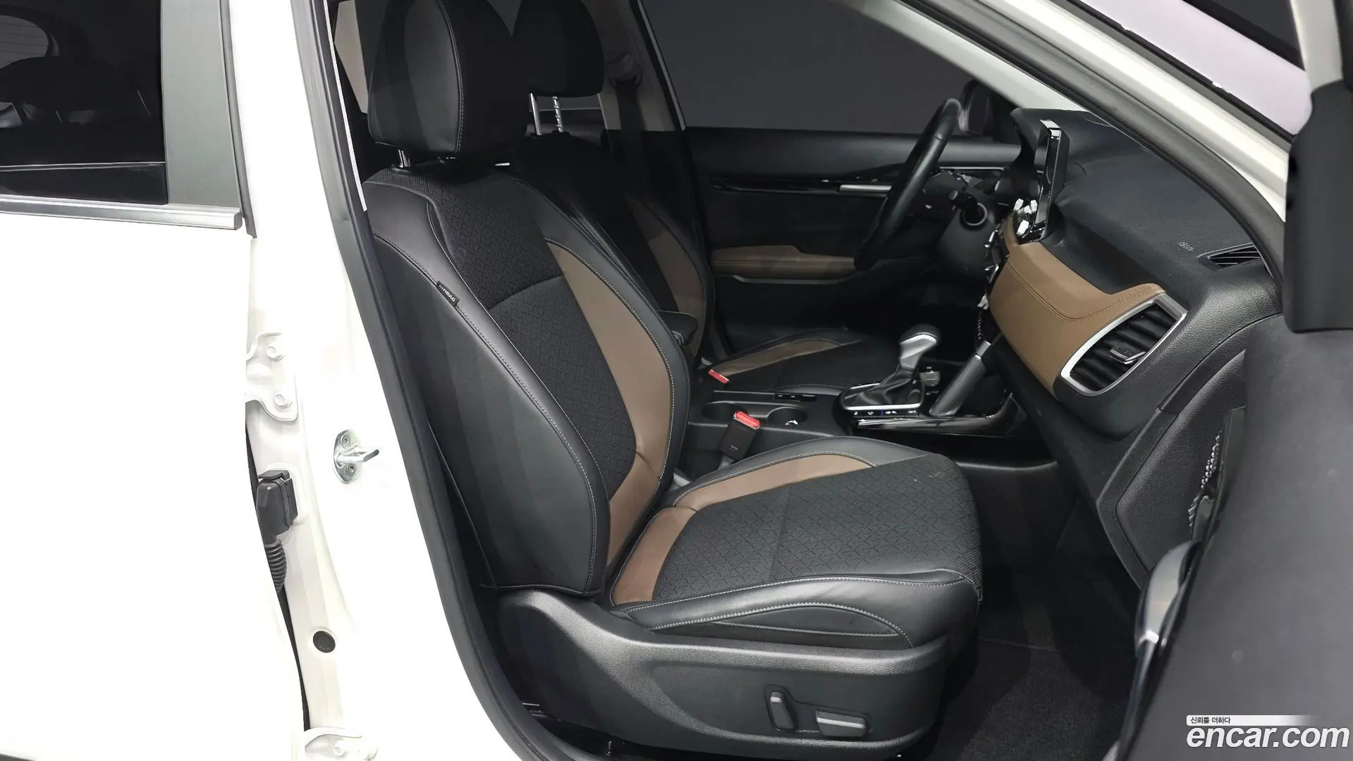 Kia Seltos Gasoline 1.6 Turbo 4WD 2020