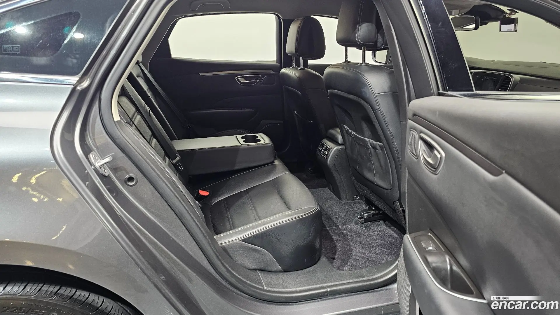 Renault Korea SM6 1.3 TCe Feel