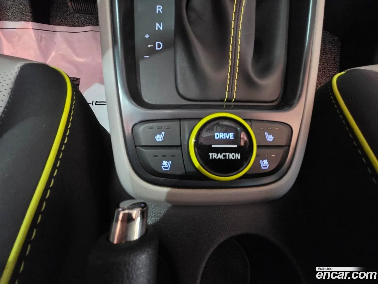 Hyundai Venue 1.6 Flux 2022