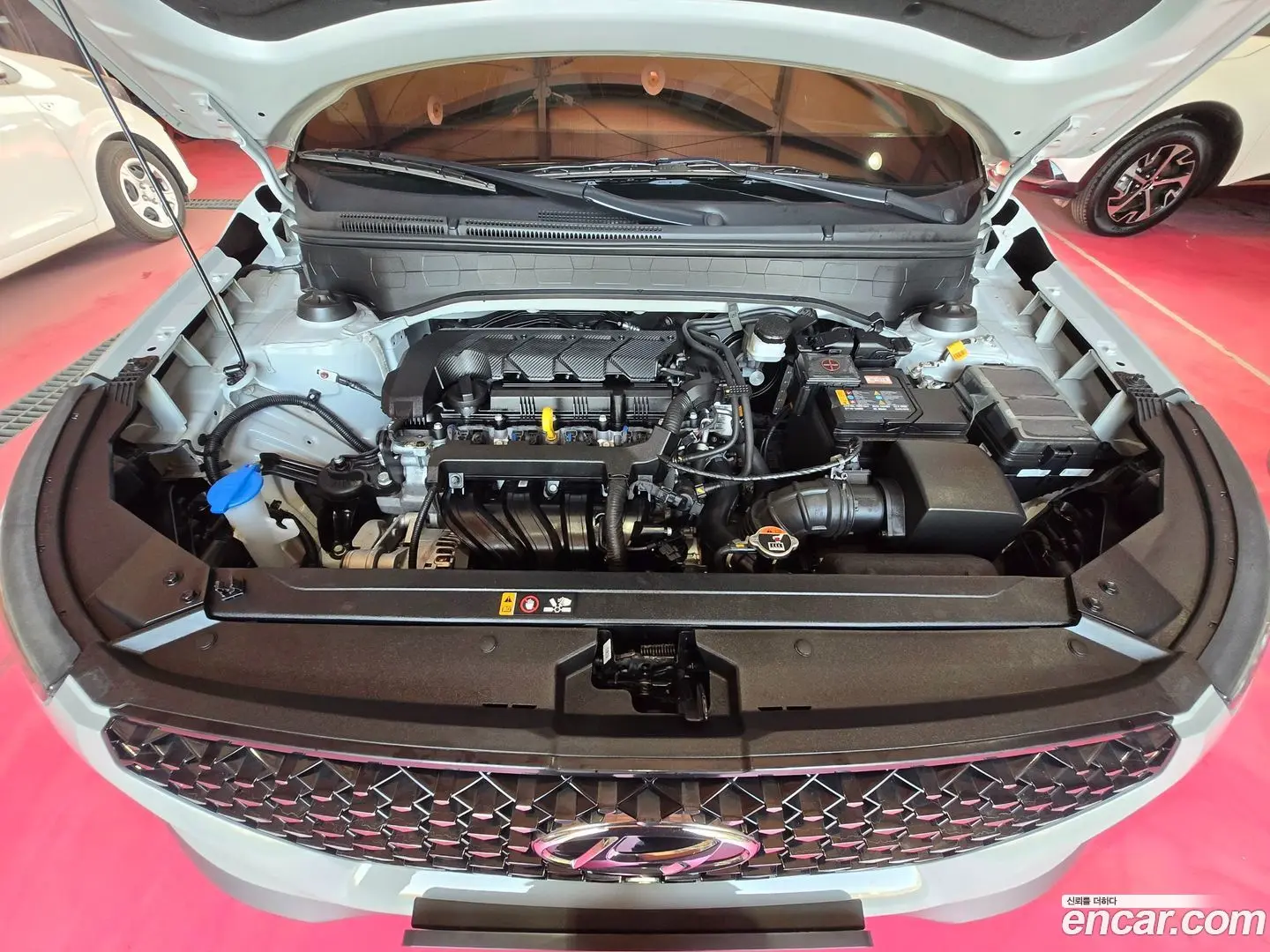 Hyundai Venue 1.6 Flux 2022
